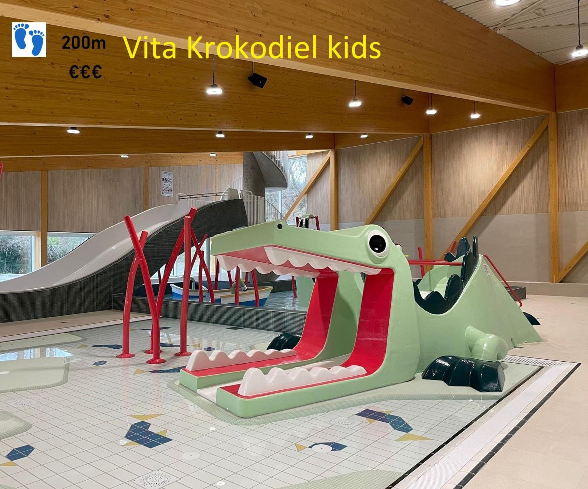 Hotel Acropolis " Op het sportiefste park van de kust "