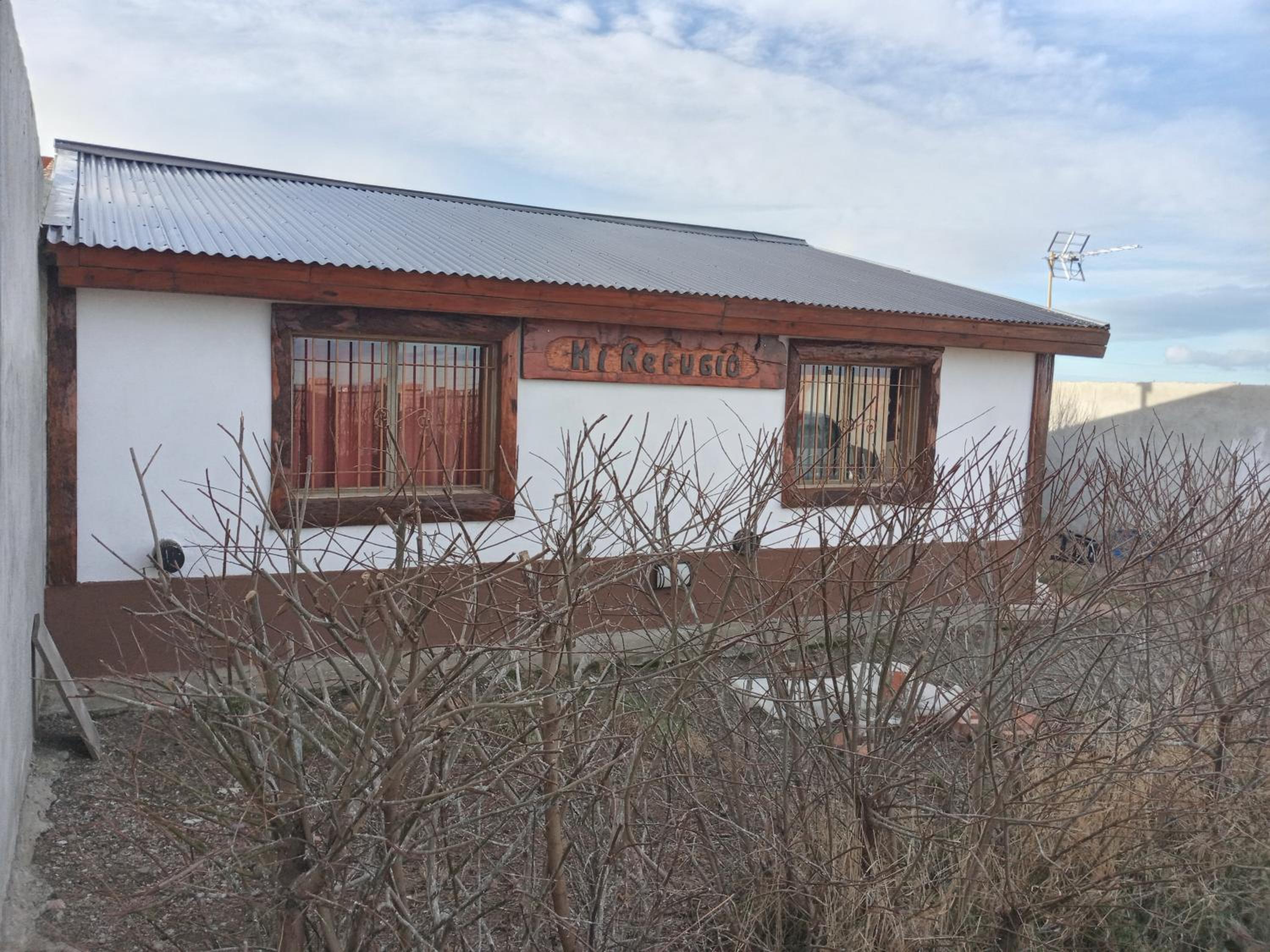 Mi Refugio