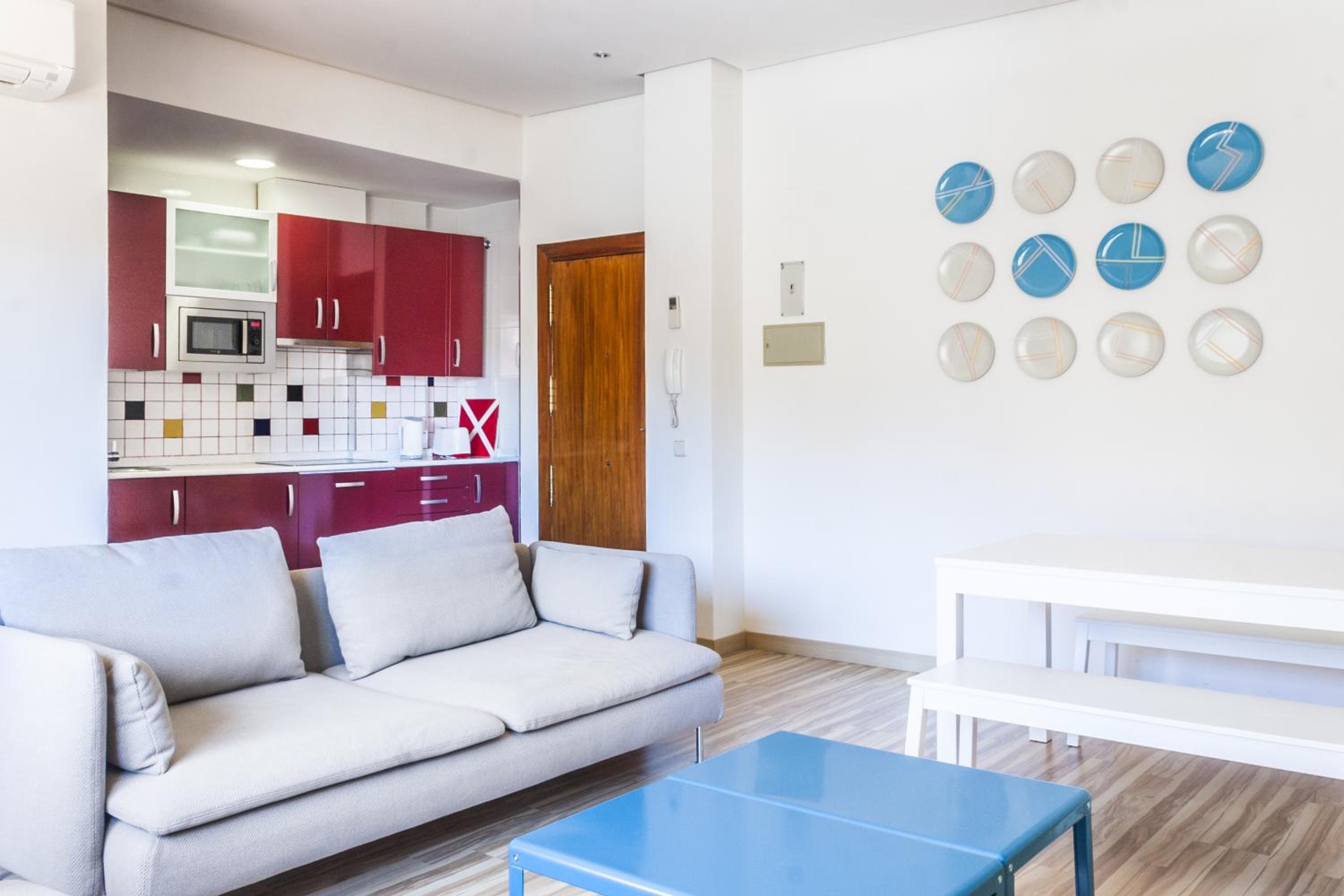 Mola Suites