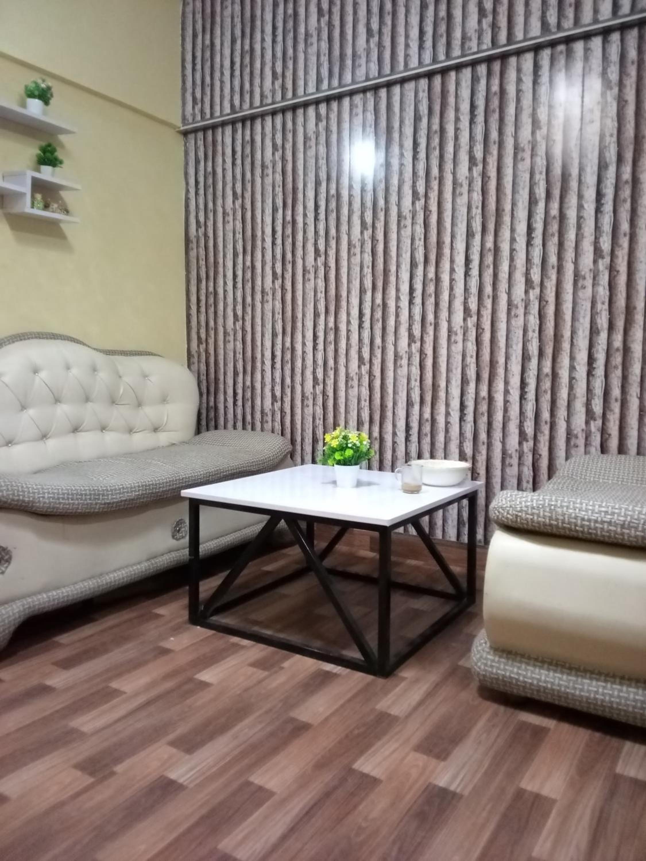 Furnished One Bed Room Apartment Ground Floor With Kitchen view 4