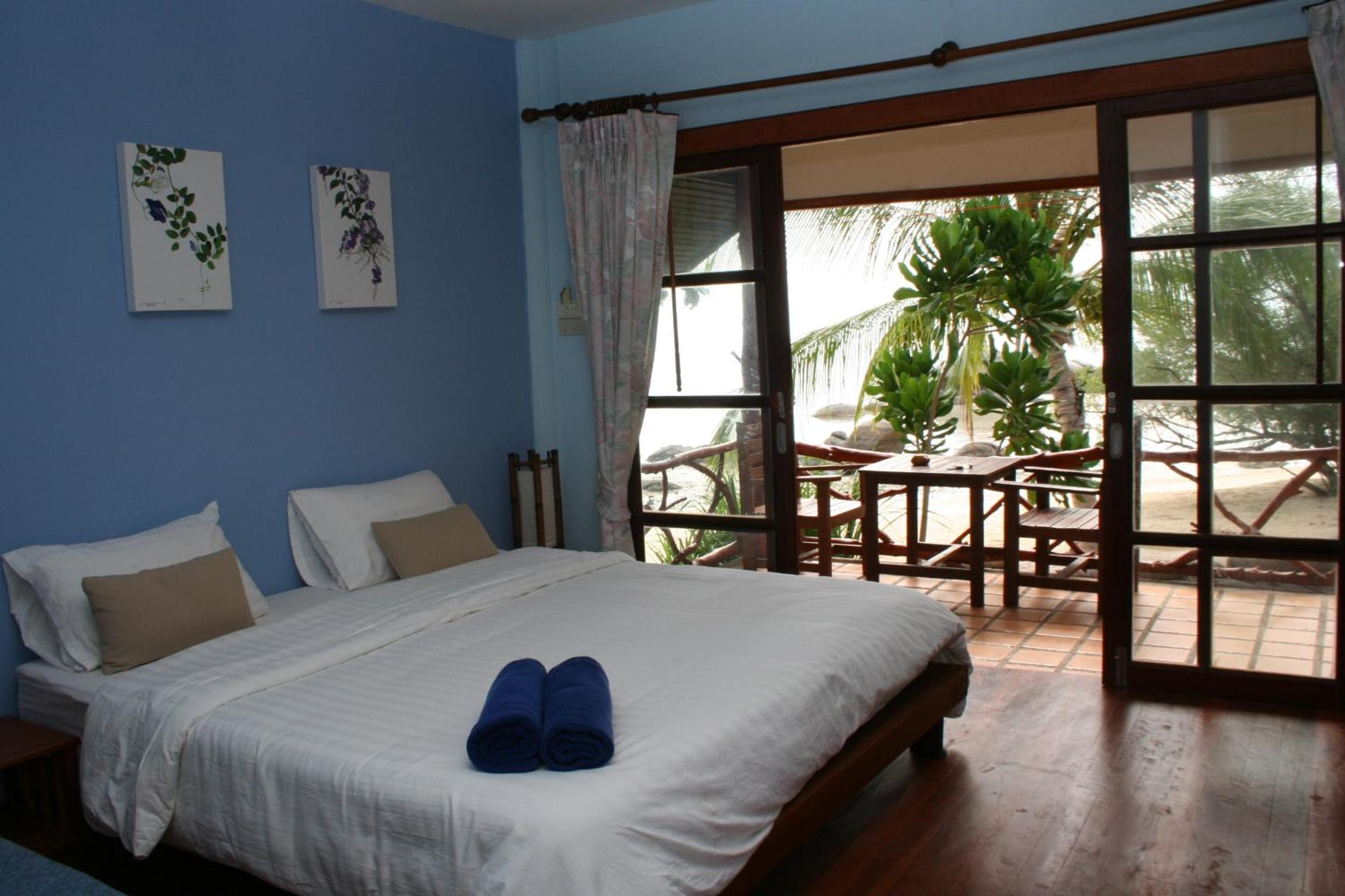 Sea Scene Resort view 4