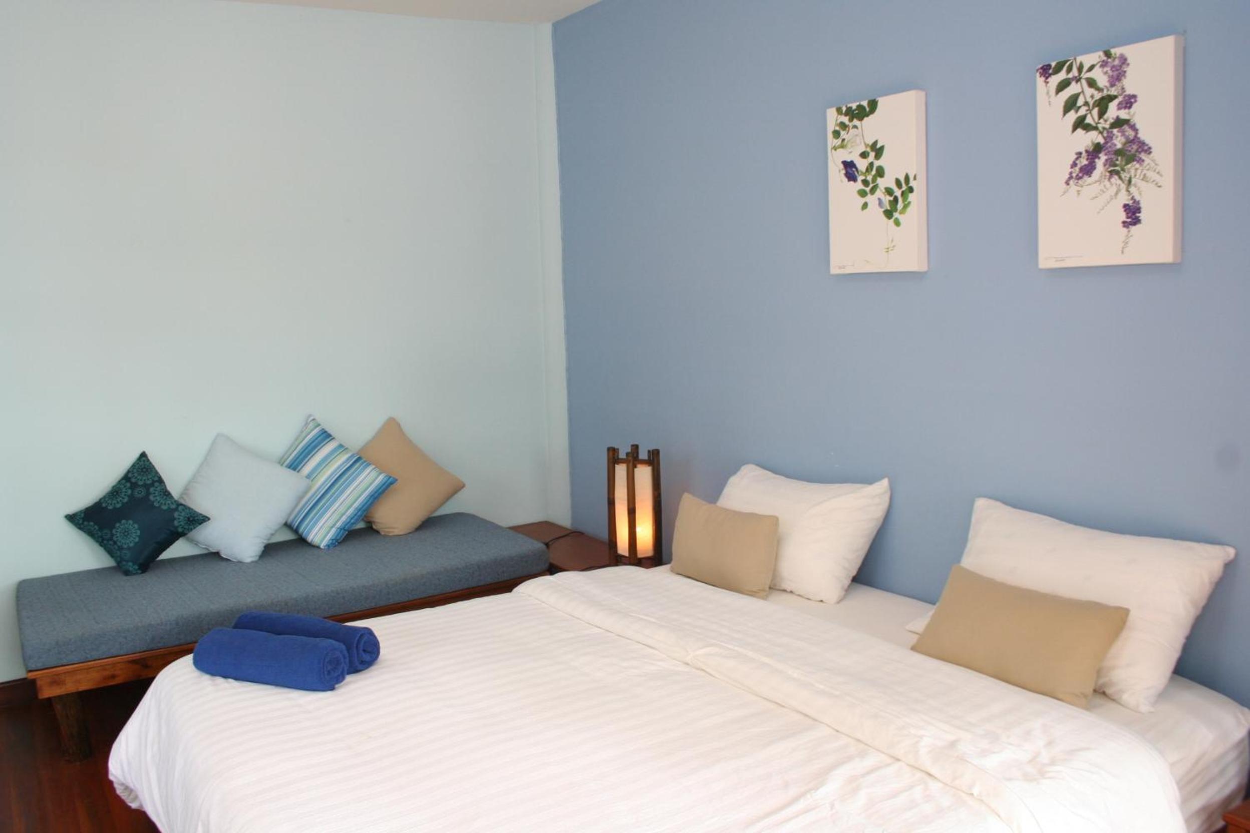 Sea Scene Resort view 5