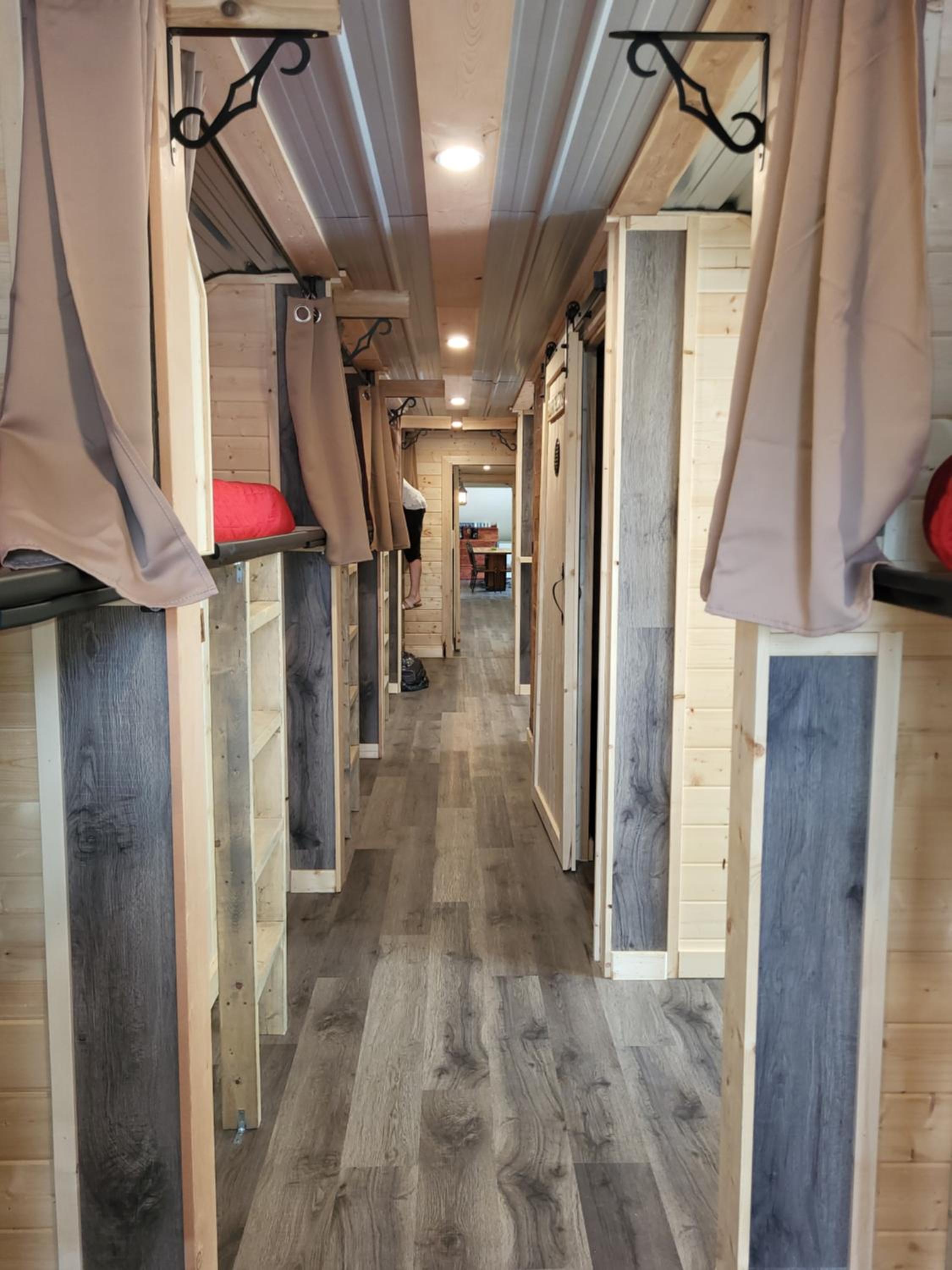 THE ORCHARD (HOSTEL WITH PRIVATE BUNKS) - Image 5