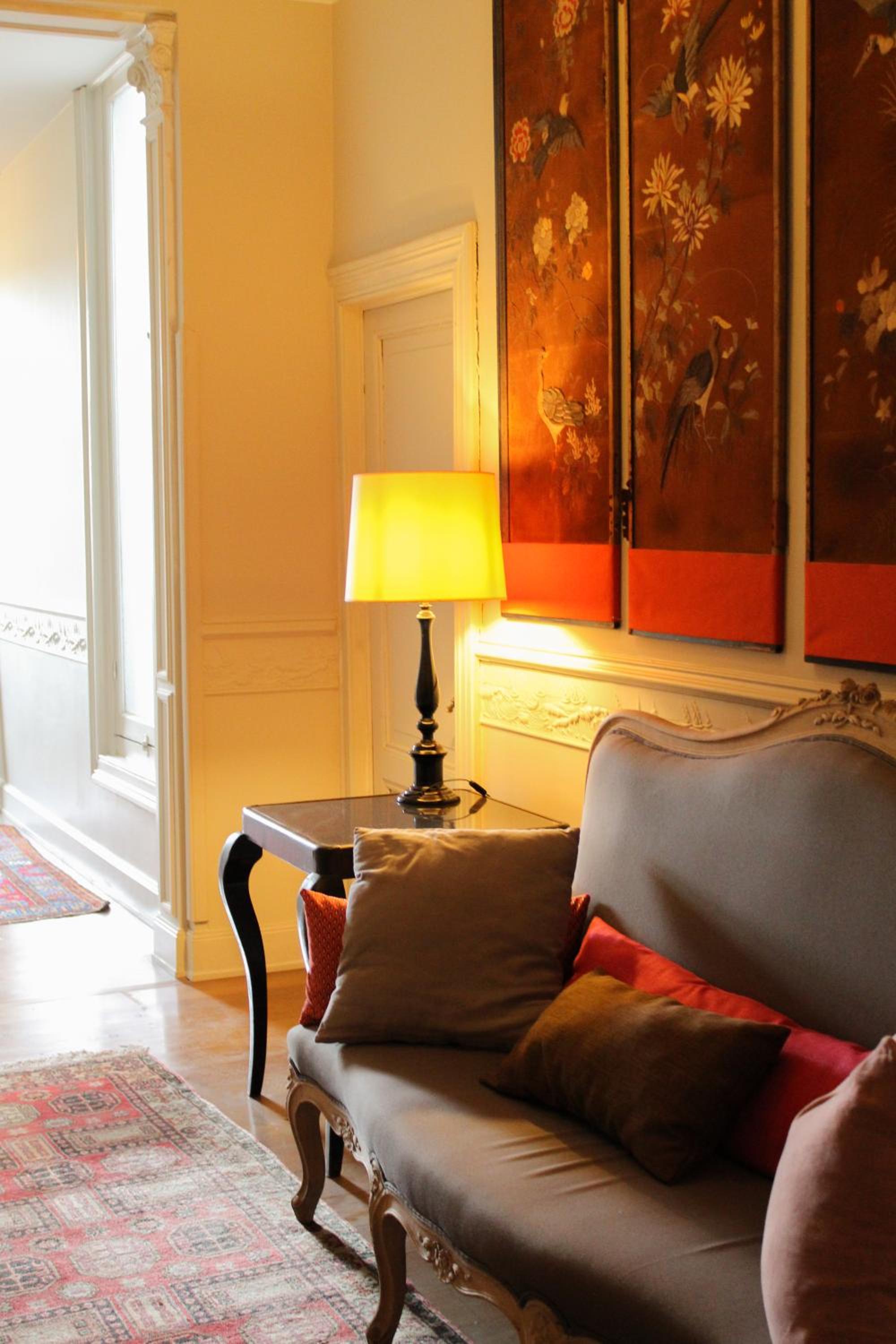 Huis Dujardin Bed&Breakfast