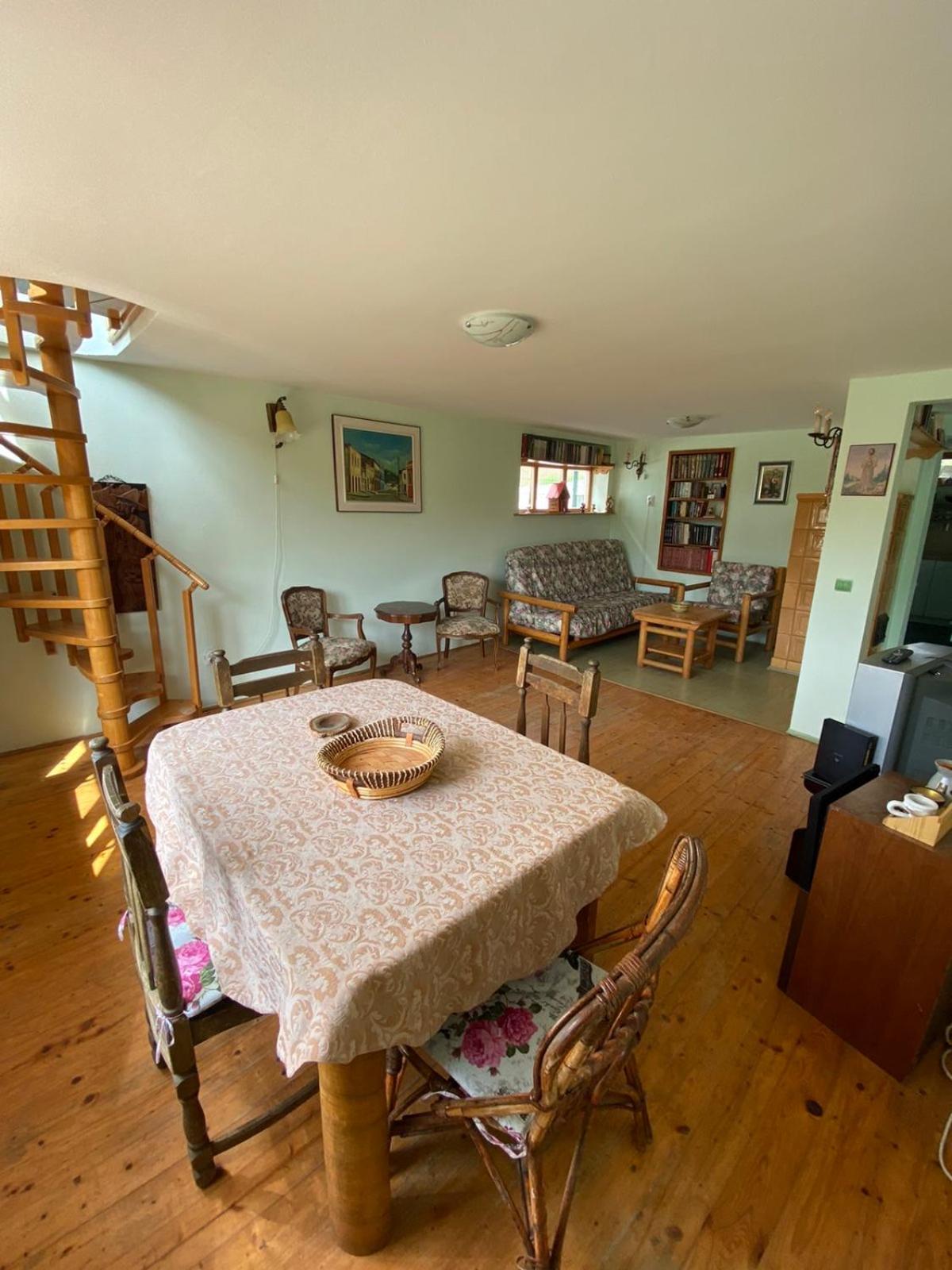 Vila Zvončica view 4