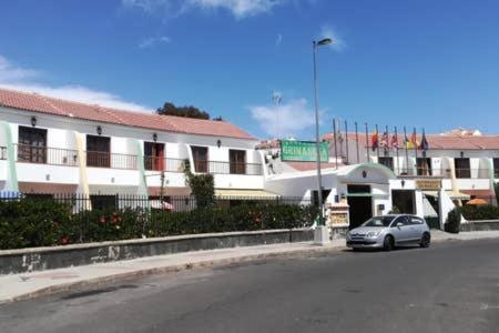 Casa Teresa. Duplex en Maspalomas
