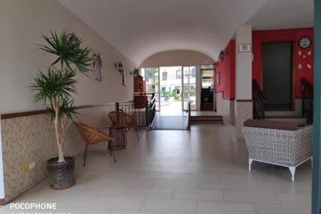 Casa Teresa. Duplex en Maspalomas