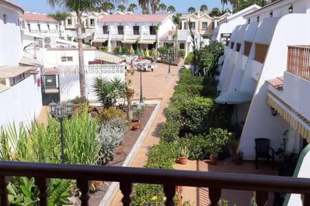 Casa Teresa. Duplex en Maspalomas
