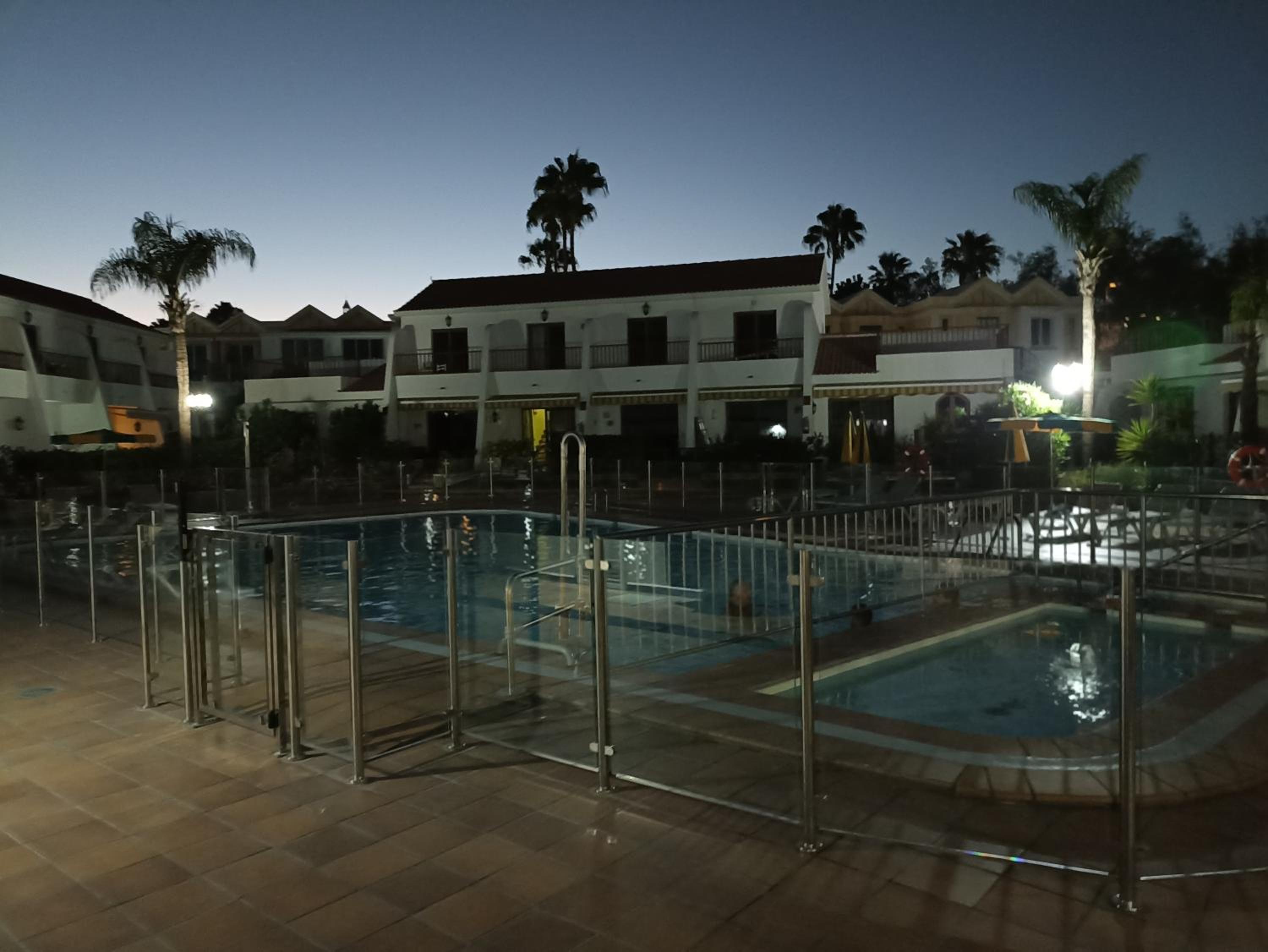 Casa Teresa. Duplex en Maspalomas