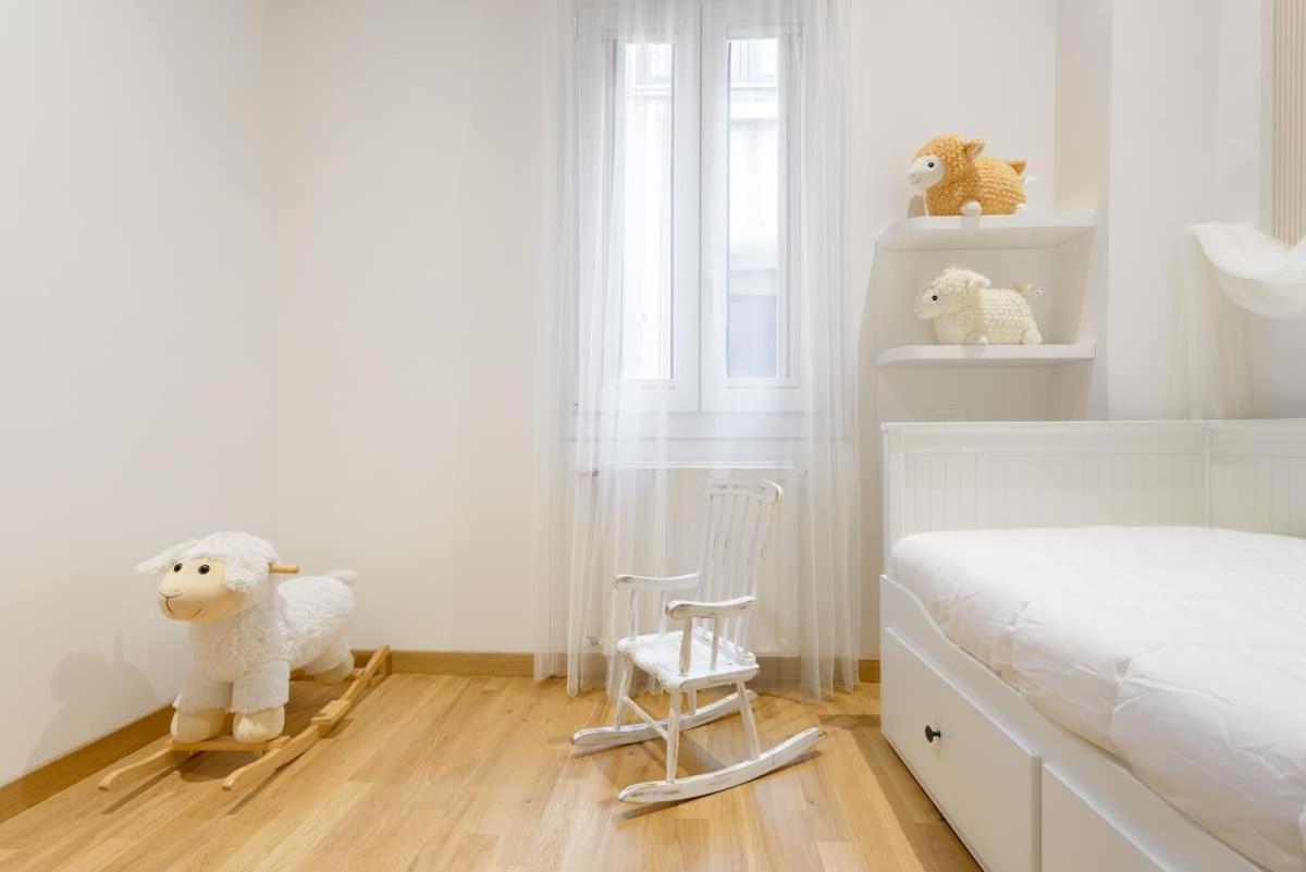 Navona Love Apartment