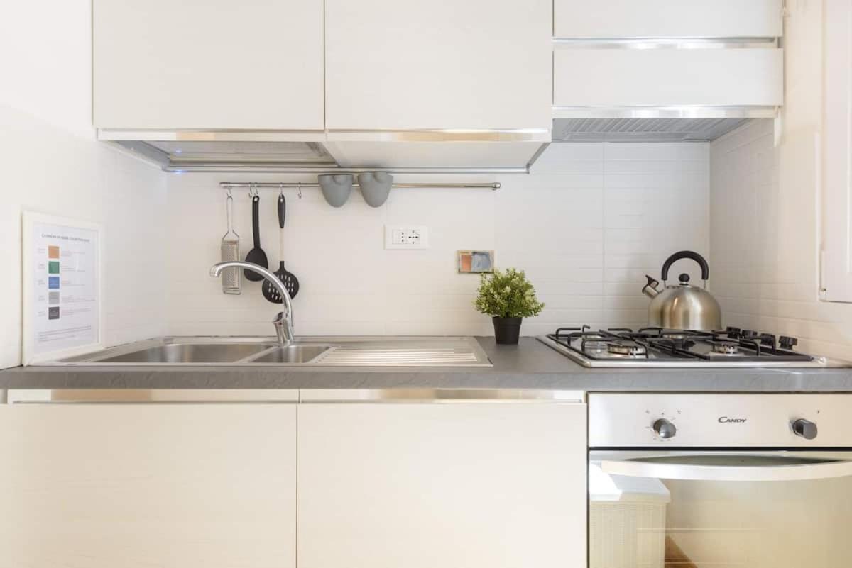 Navona Love Apartment