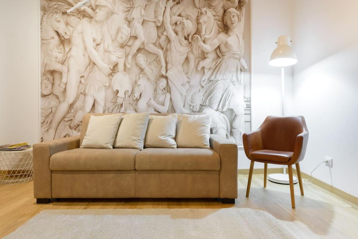 Navona Love Apartment