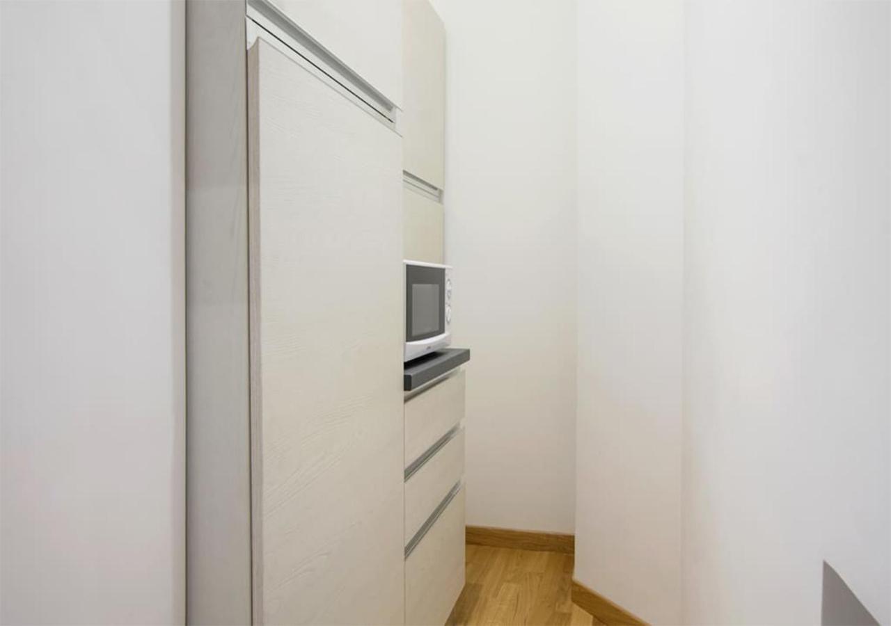 Navona Love Apartment