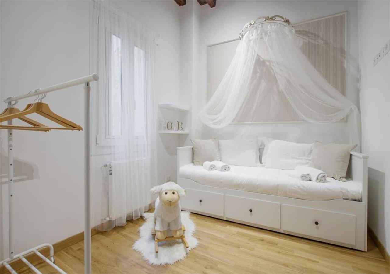 Navona Love Apartment