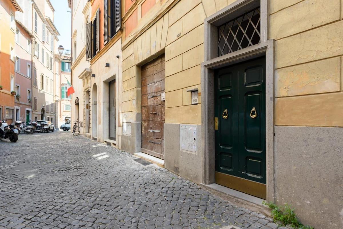 Navona Love Apartment