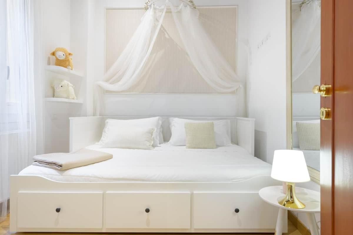 Navona Love Apartment
