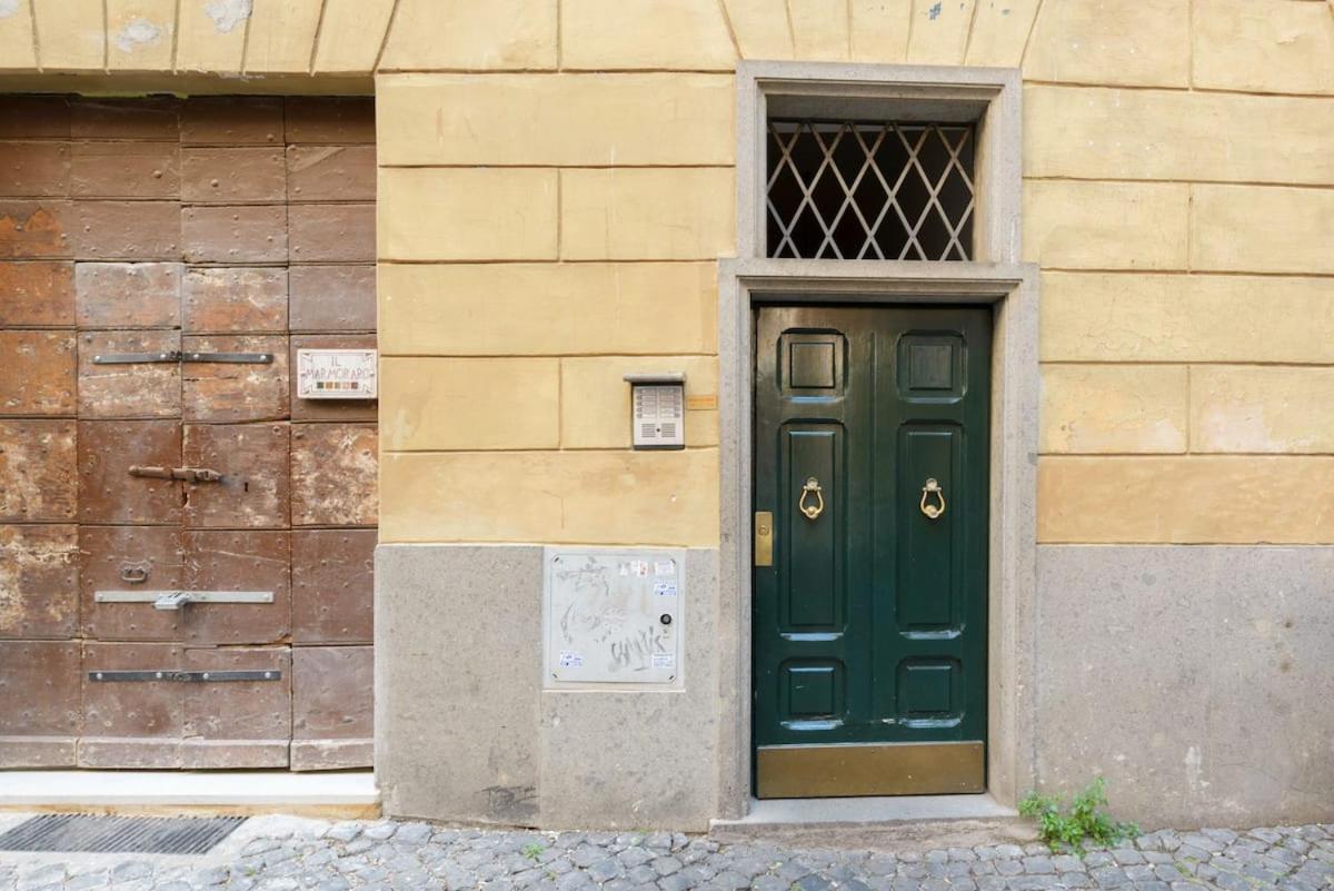 Navona Love Apartment