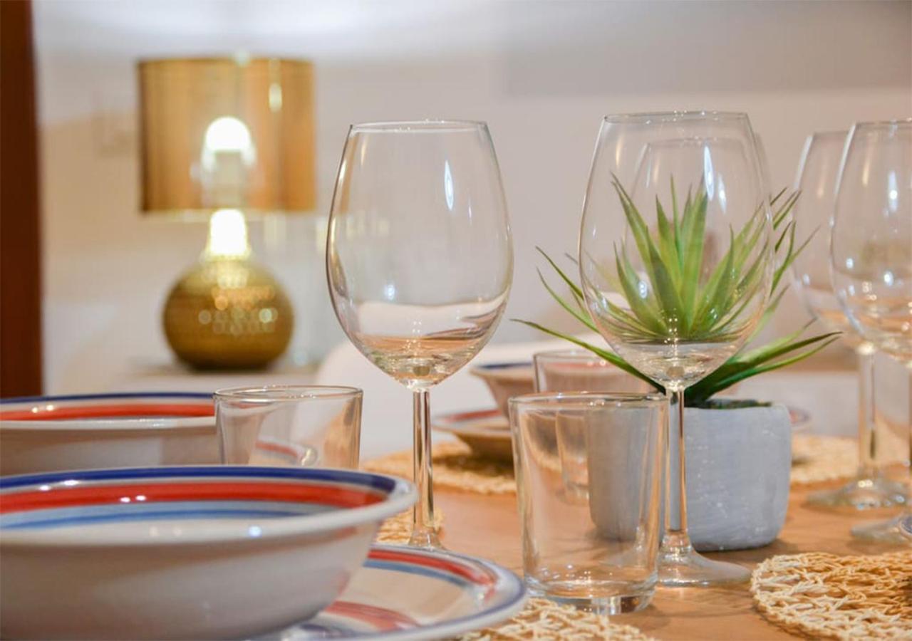 Navona Love Apartment