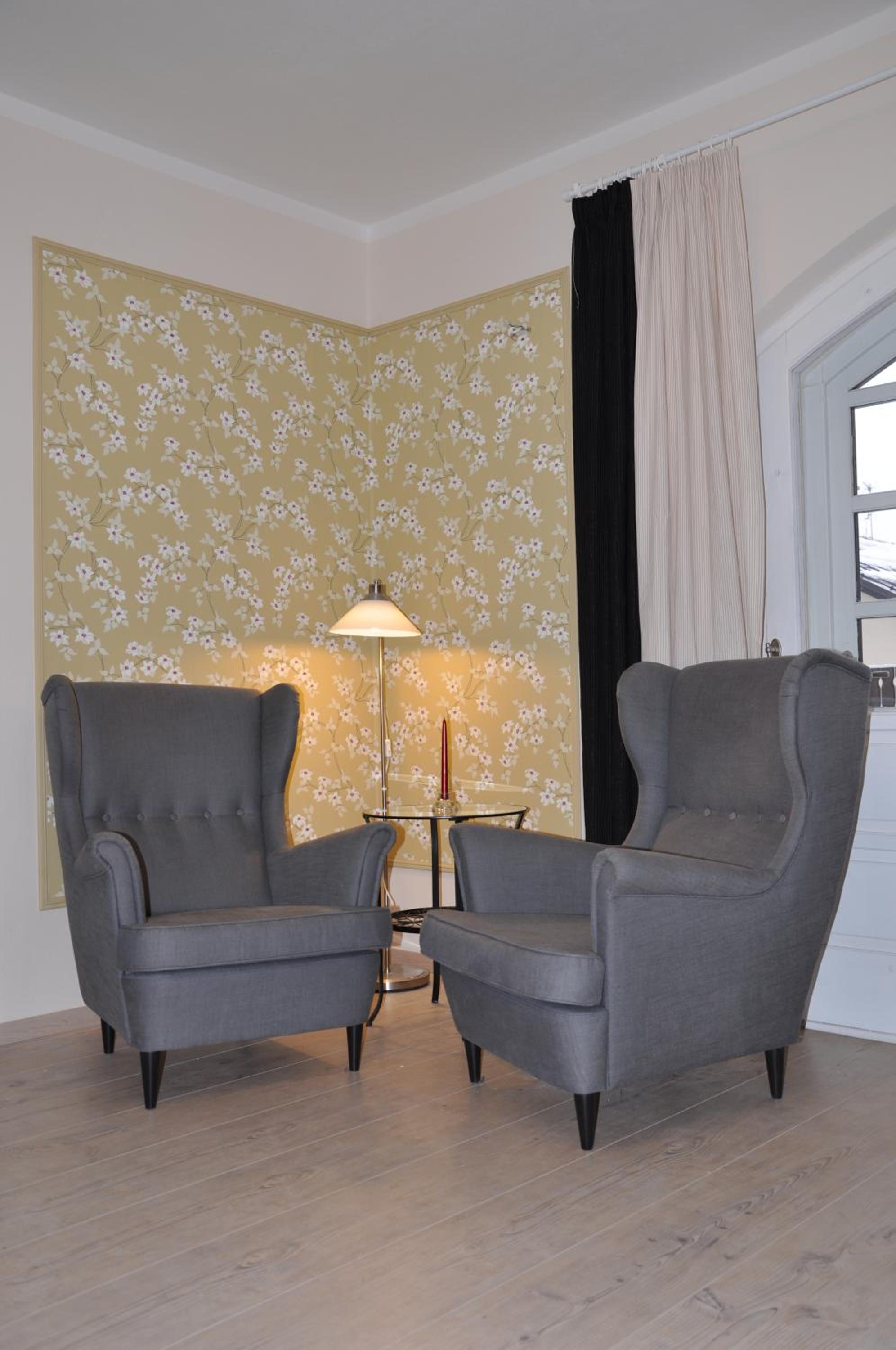 Wellness Pension Fulda Černý Důl
