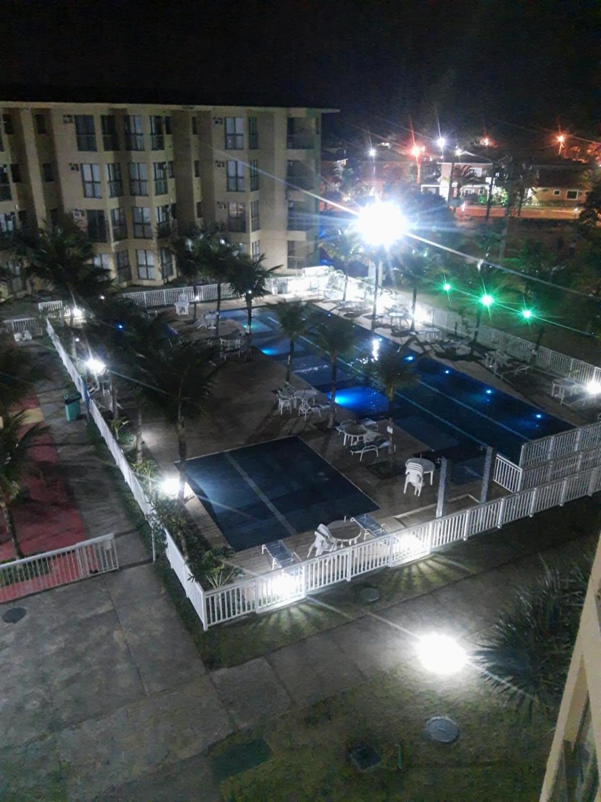 Loft Condado Bl 2 Ap 116 Aldeia dos Reis Sahy