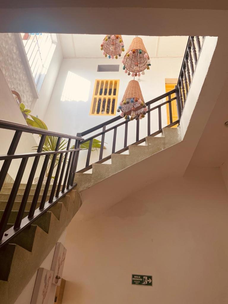 Hostal 1545