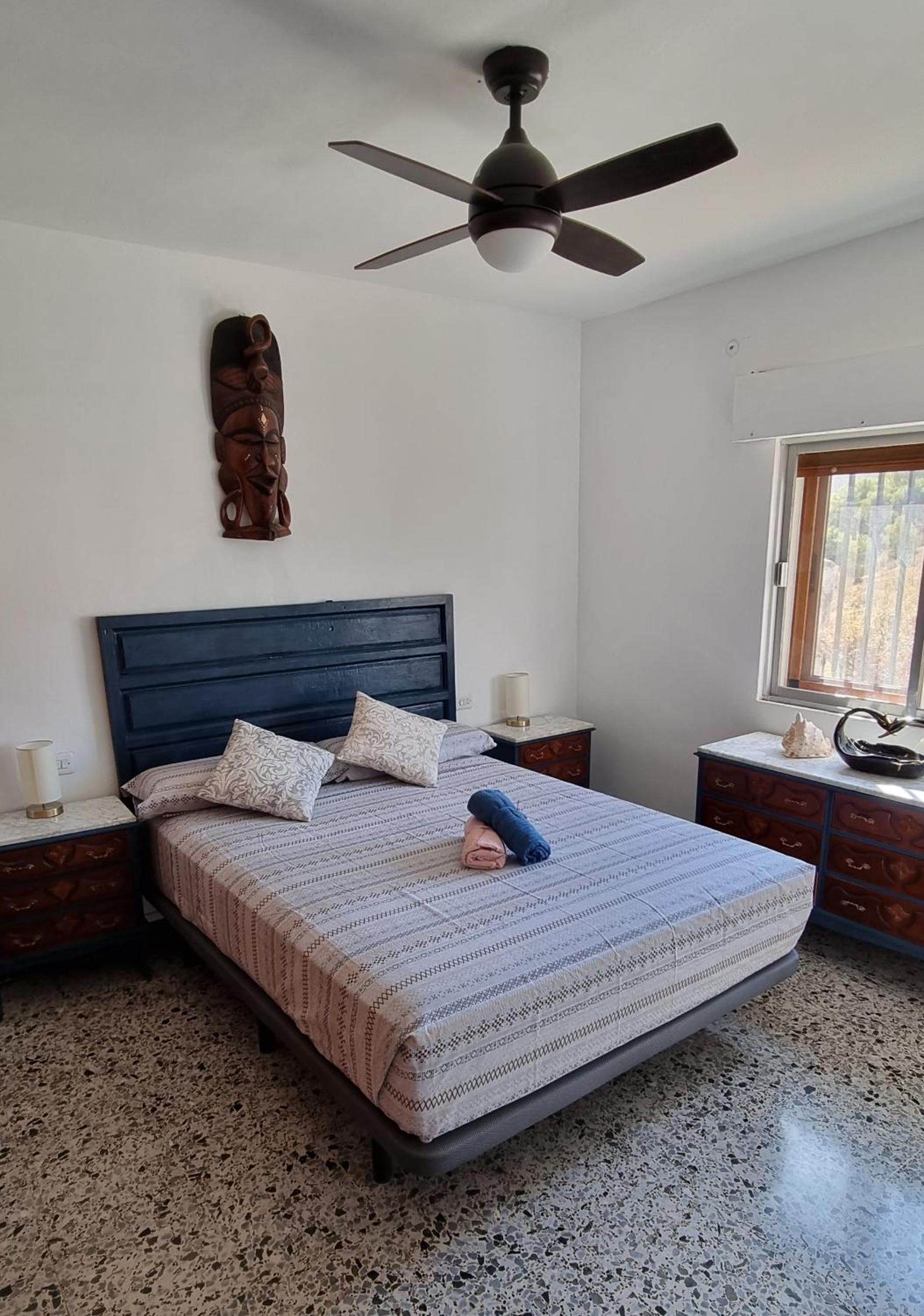 Casa los Lagartos