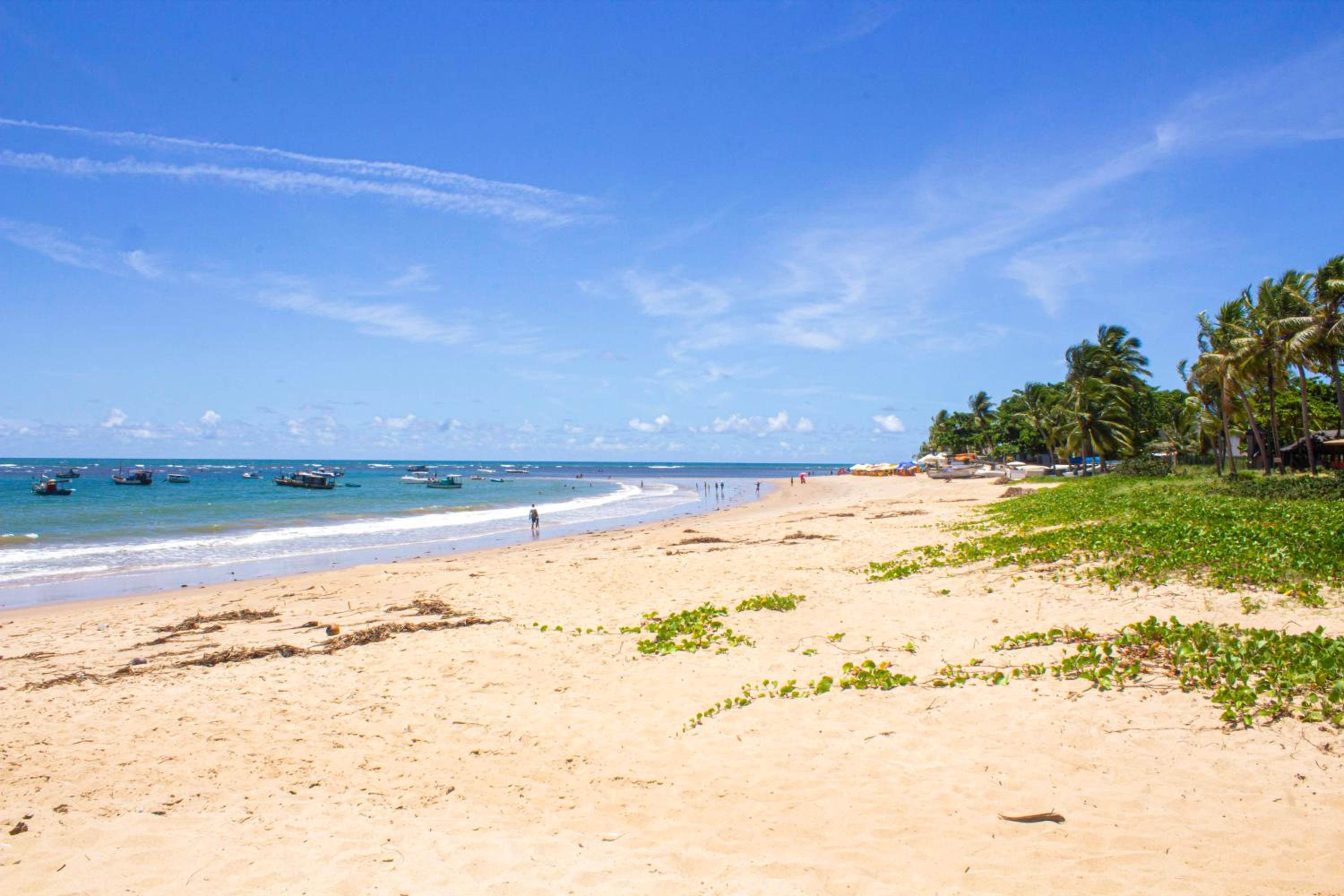 Village em Itacimirim 5km Praia forte e Guarajuba. view 5