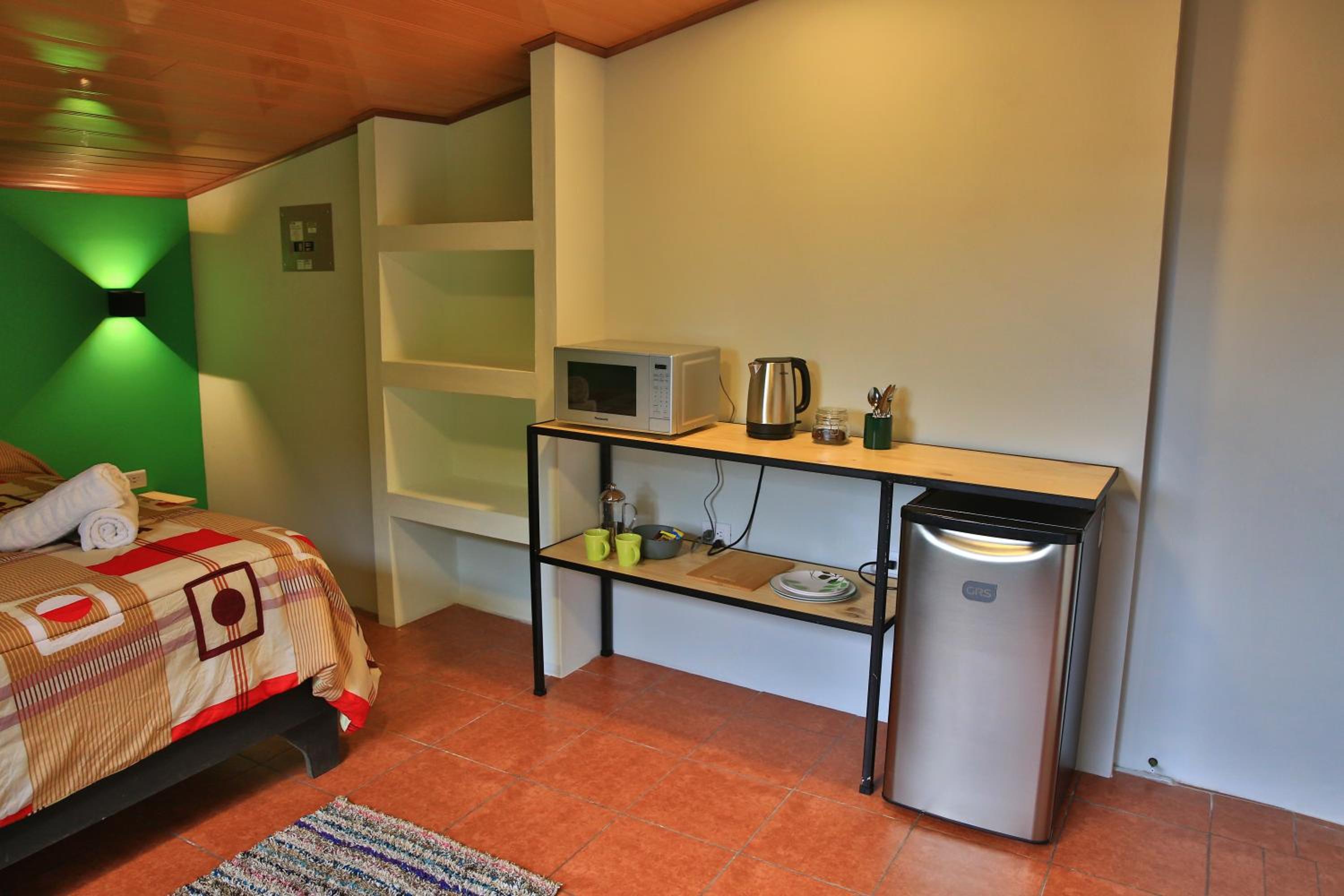 Mangifera Hostel