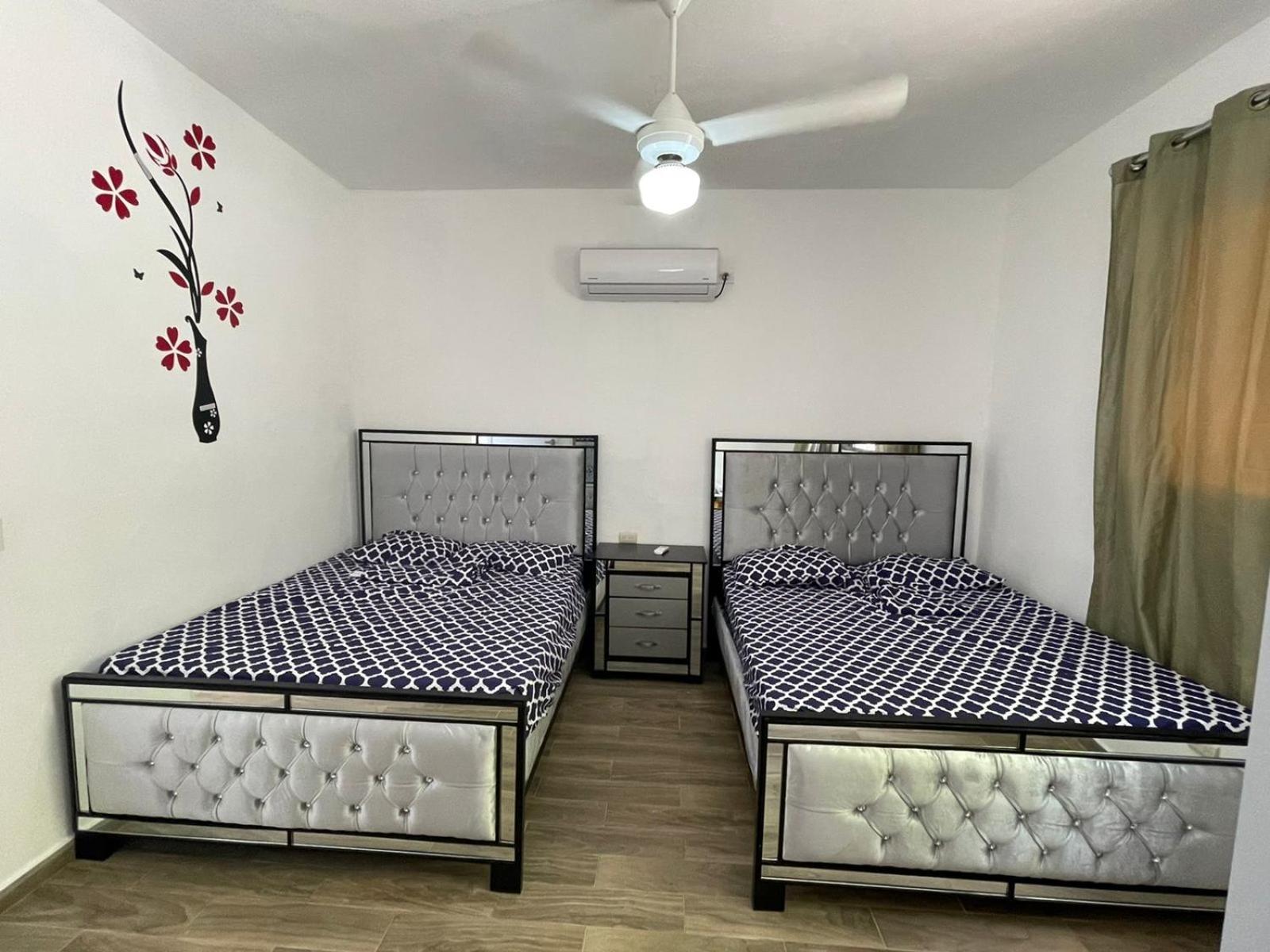 Villa Flor 2022 view 2