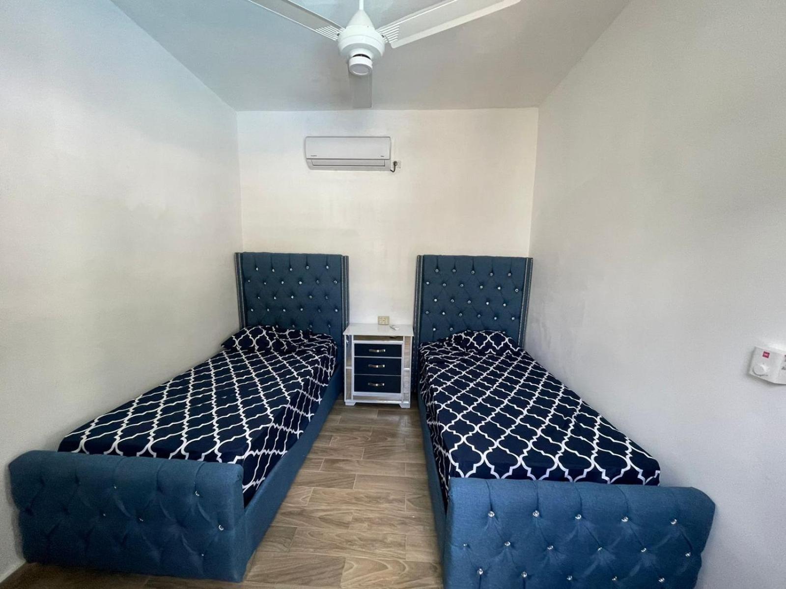Villa Flor 2022 view 3
