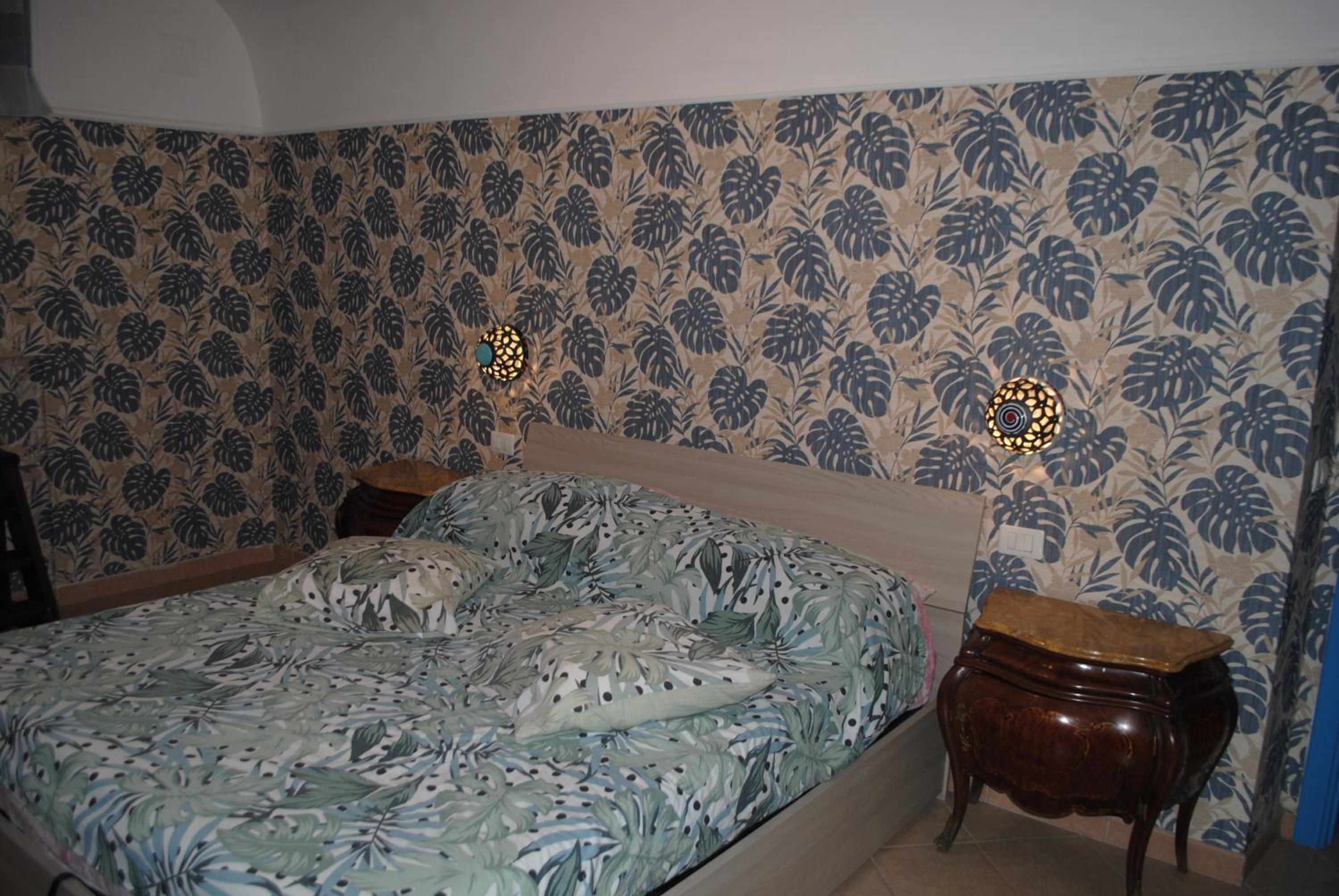 Villetta partenopea a pochi passi dal mare photo 4