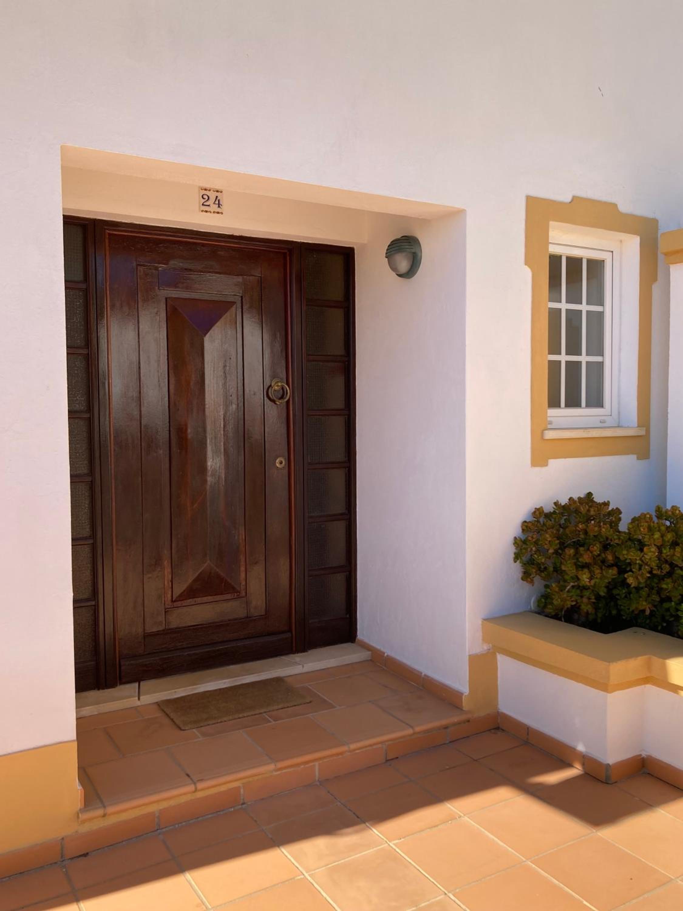 Moradias Villas Rufino