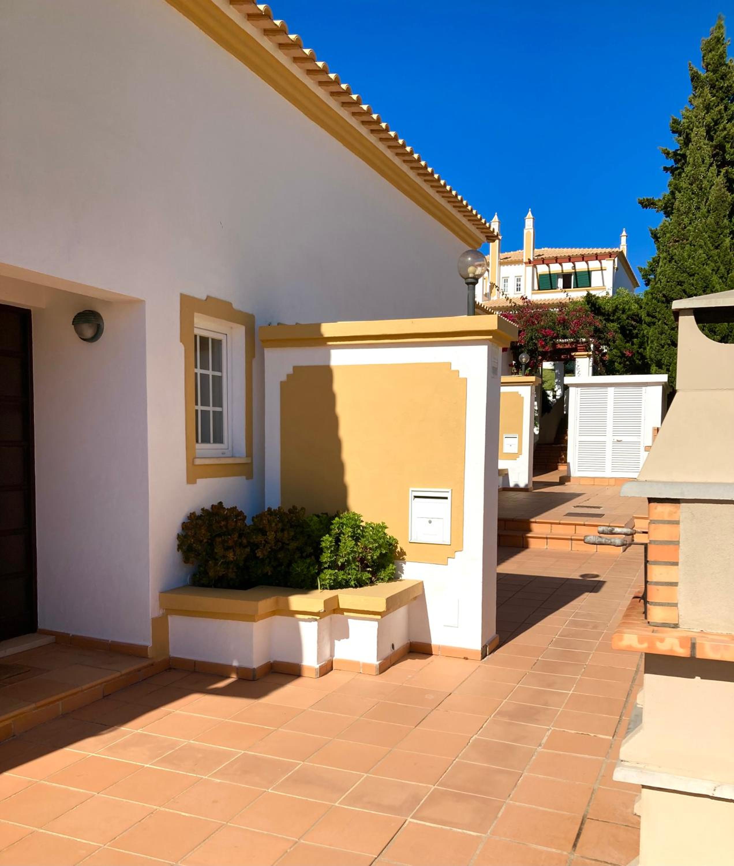 Moradias Villas Rufino