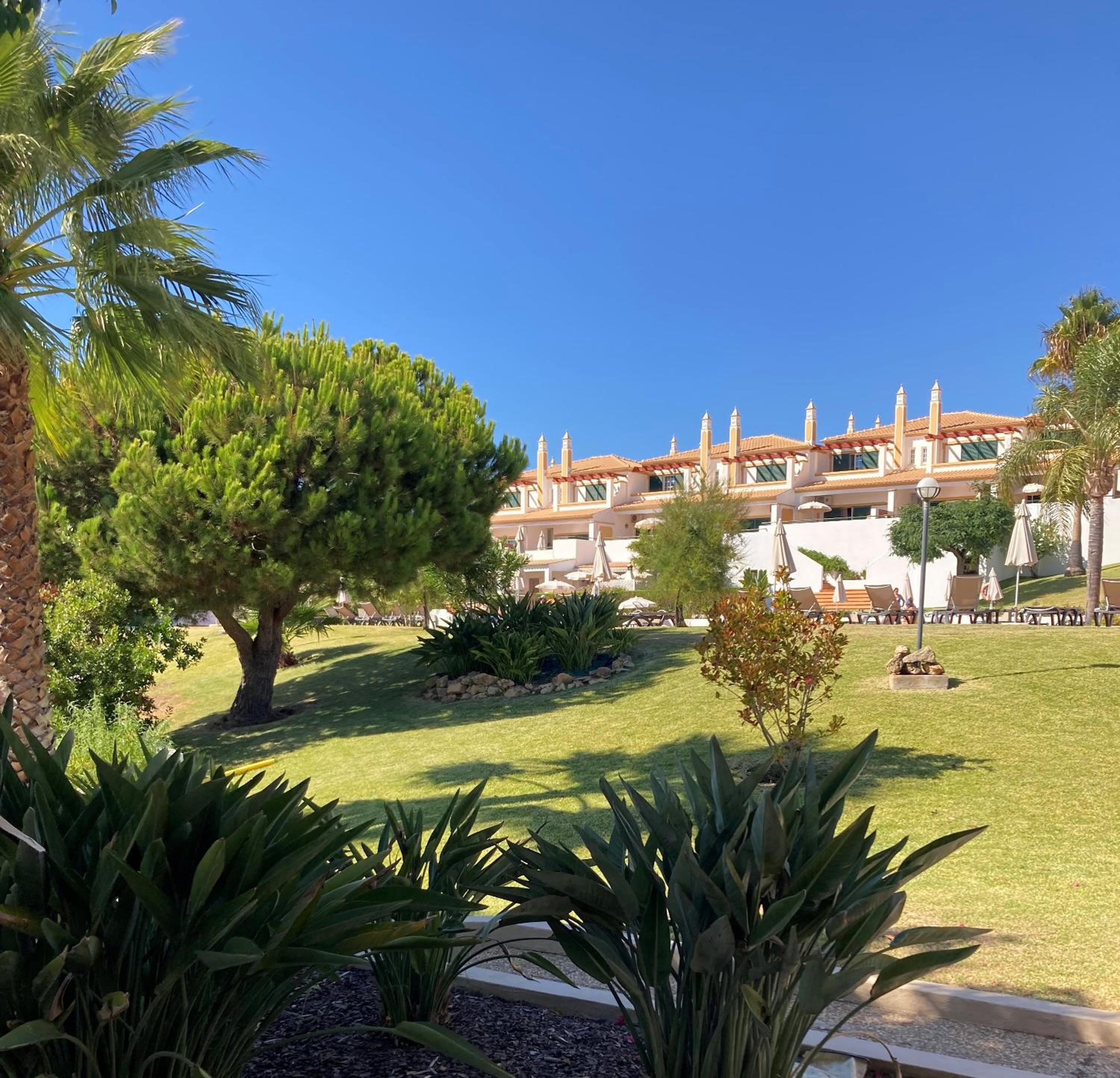 Moradias Villas Rufino