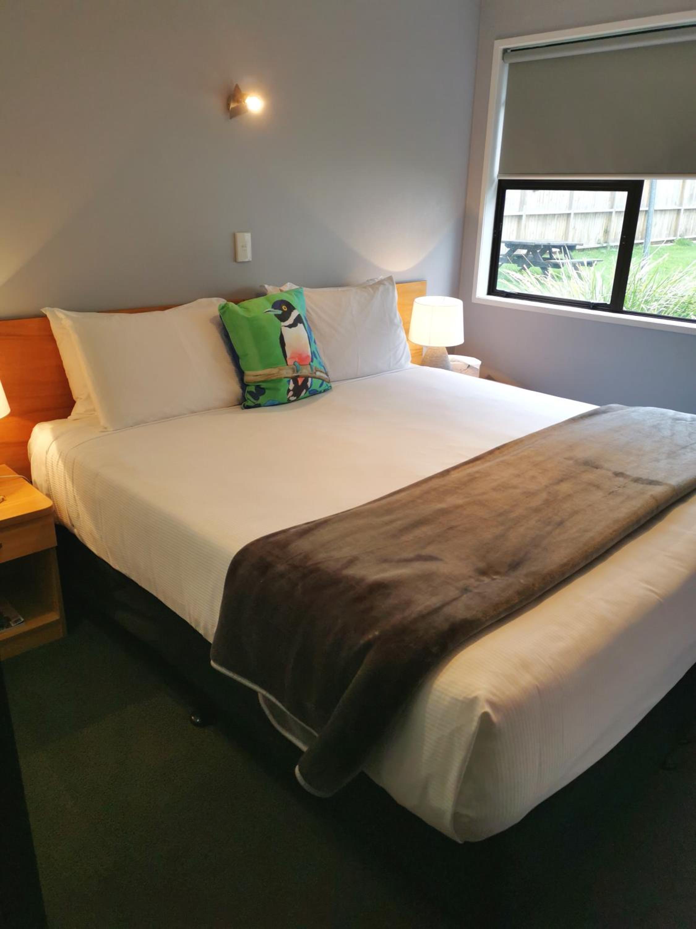 Hacienda Motor Lodge