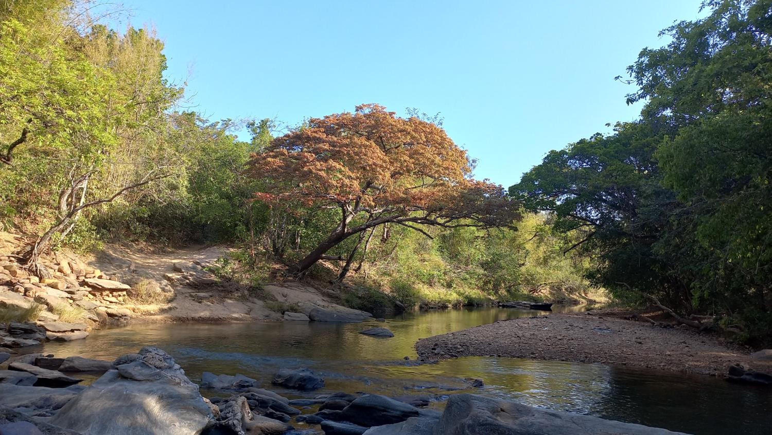 Toca do Zé - chalé com hidro no centro histórico