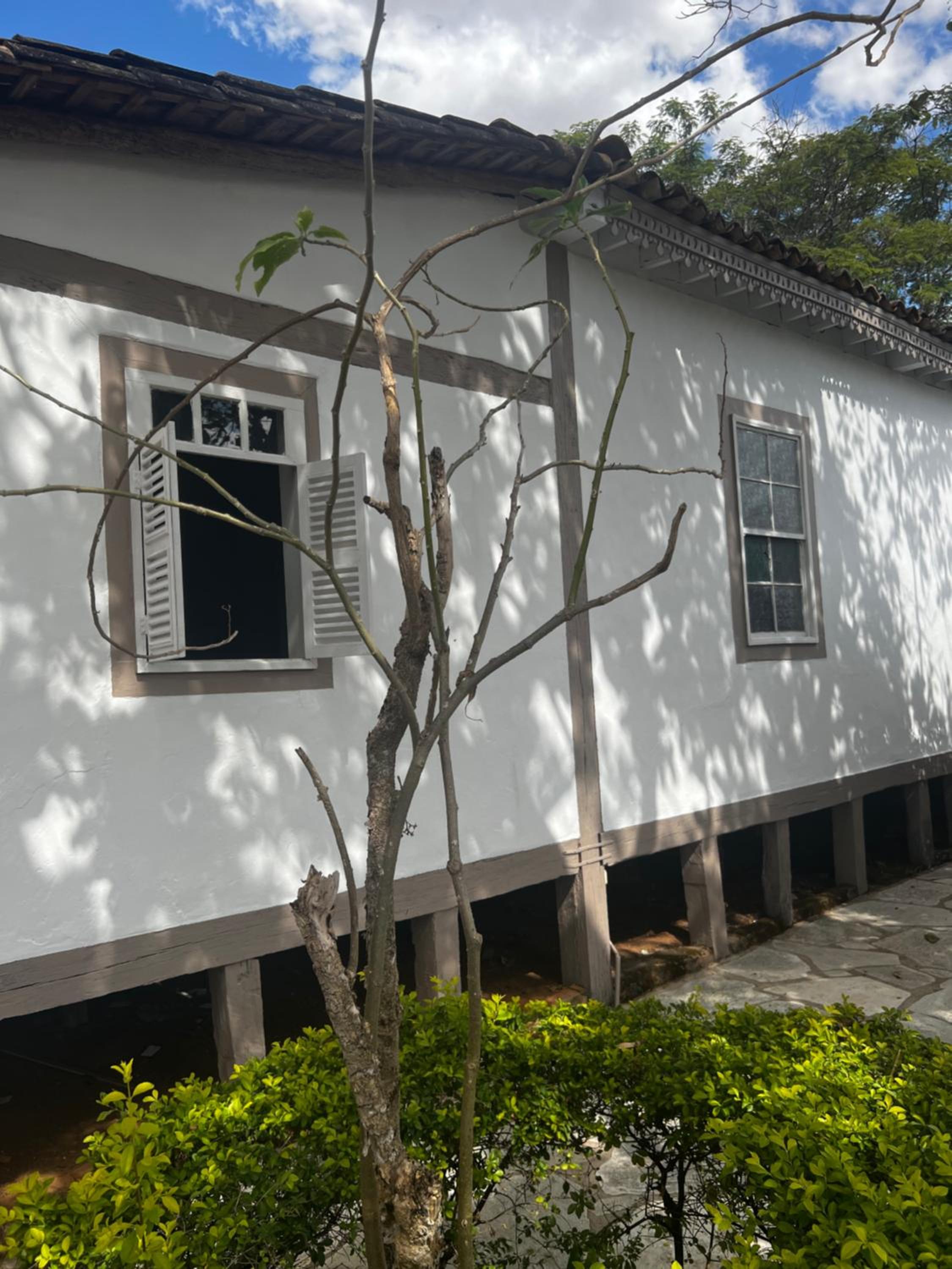 Hotel Pousada Casa Grande - Image 1