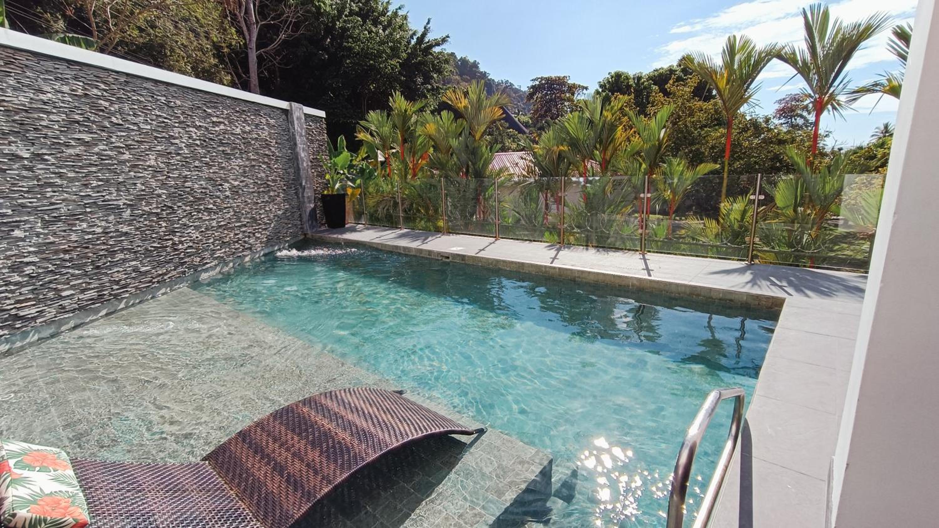 SUNSET OCEAN VIEW CONDO
