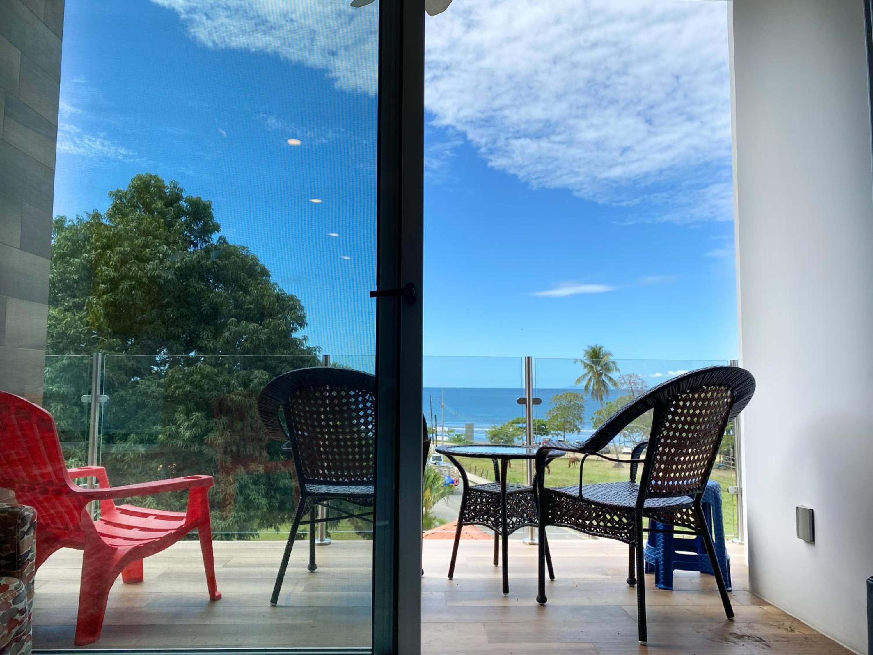 SUNSET OCEAN VIEW CONDO
