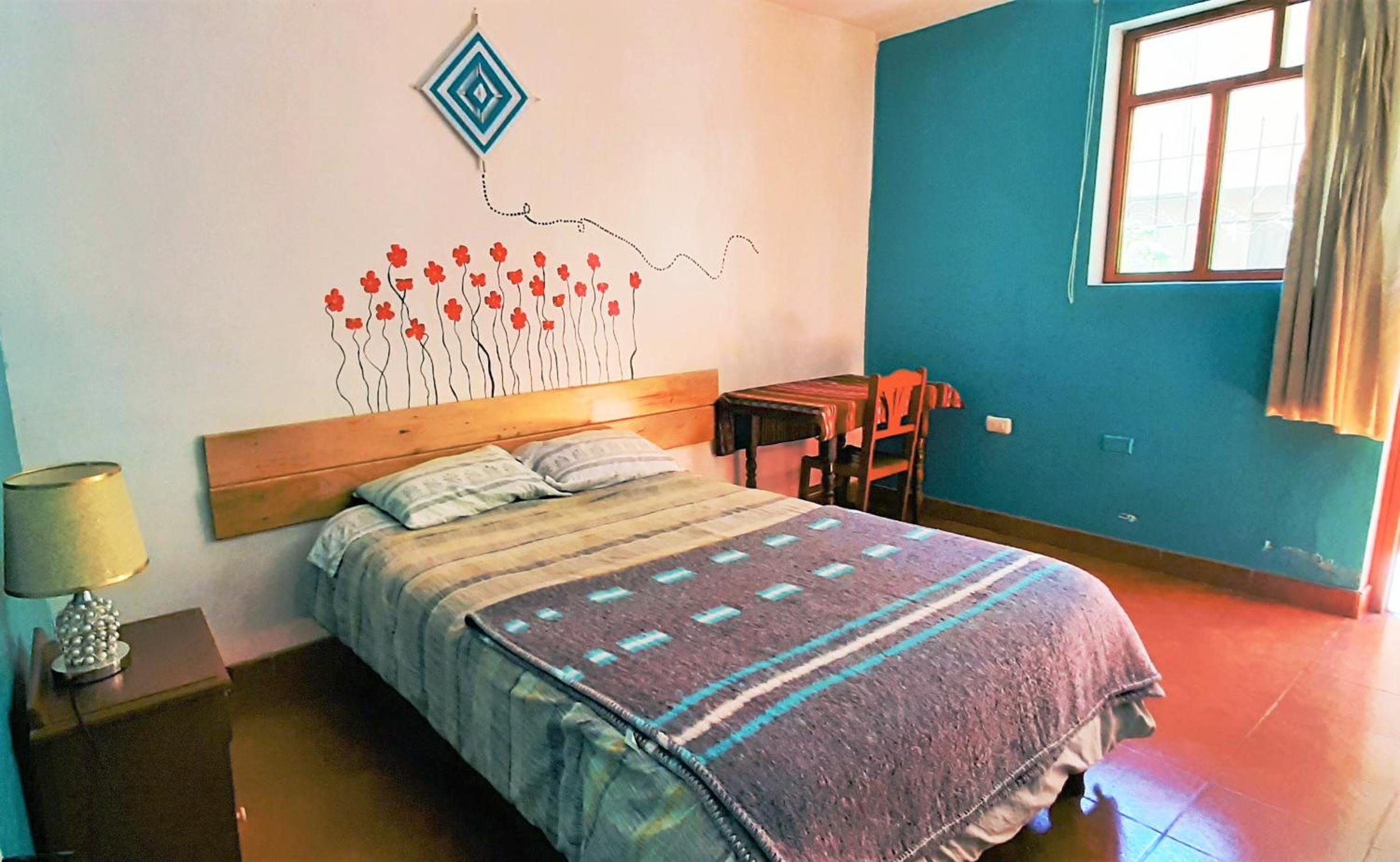 Huaraz Colonial