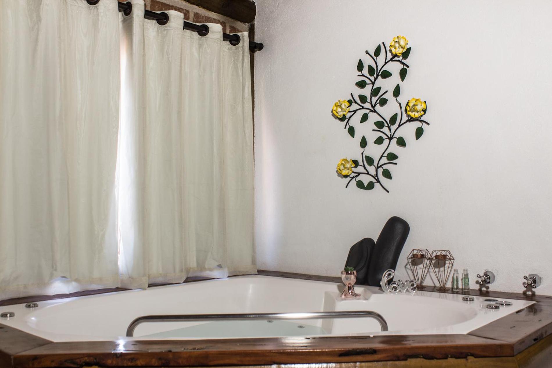 Pousada Chales Rancho Caipira