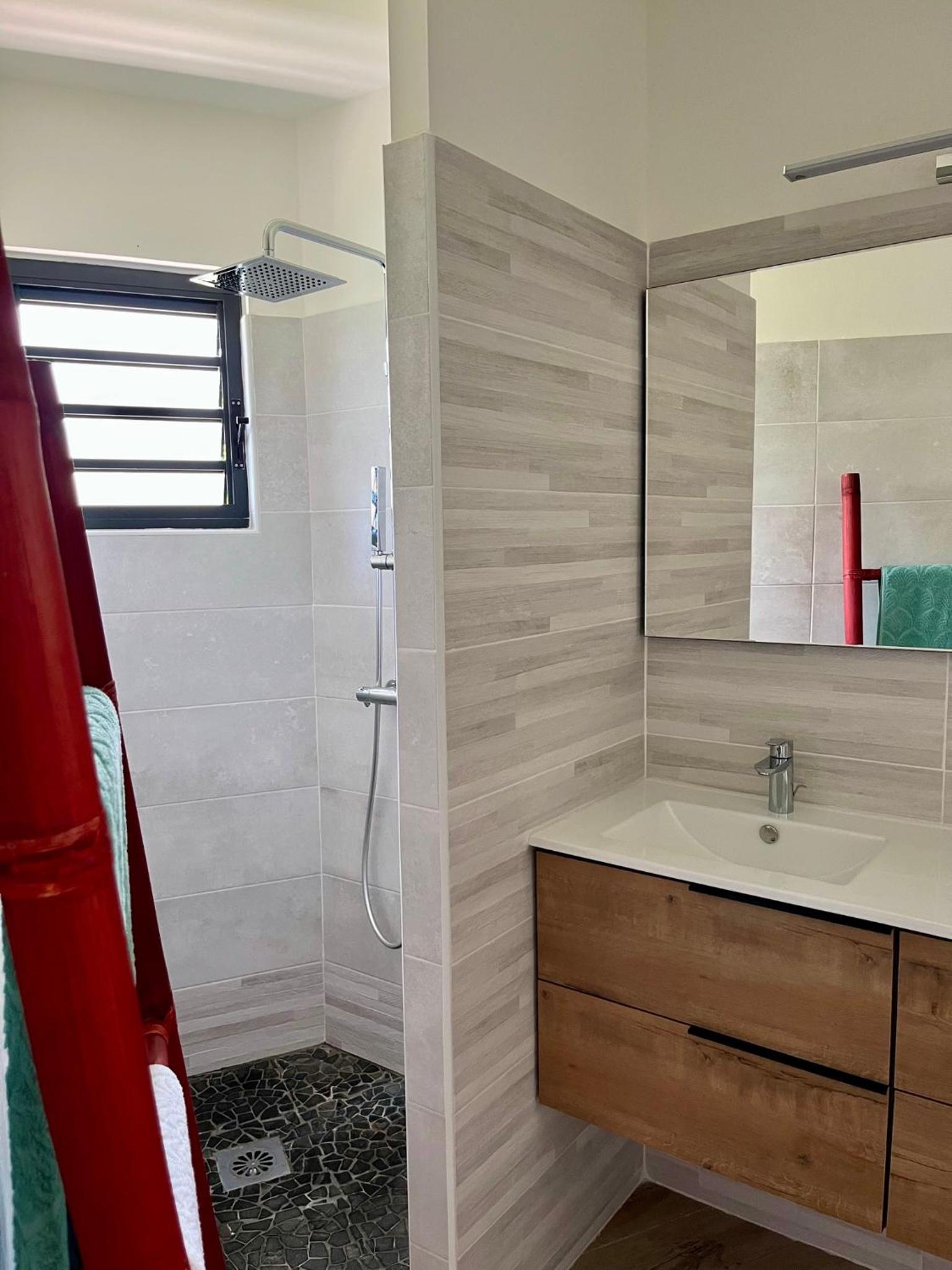 Calypso Bay view 5