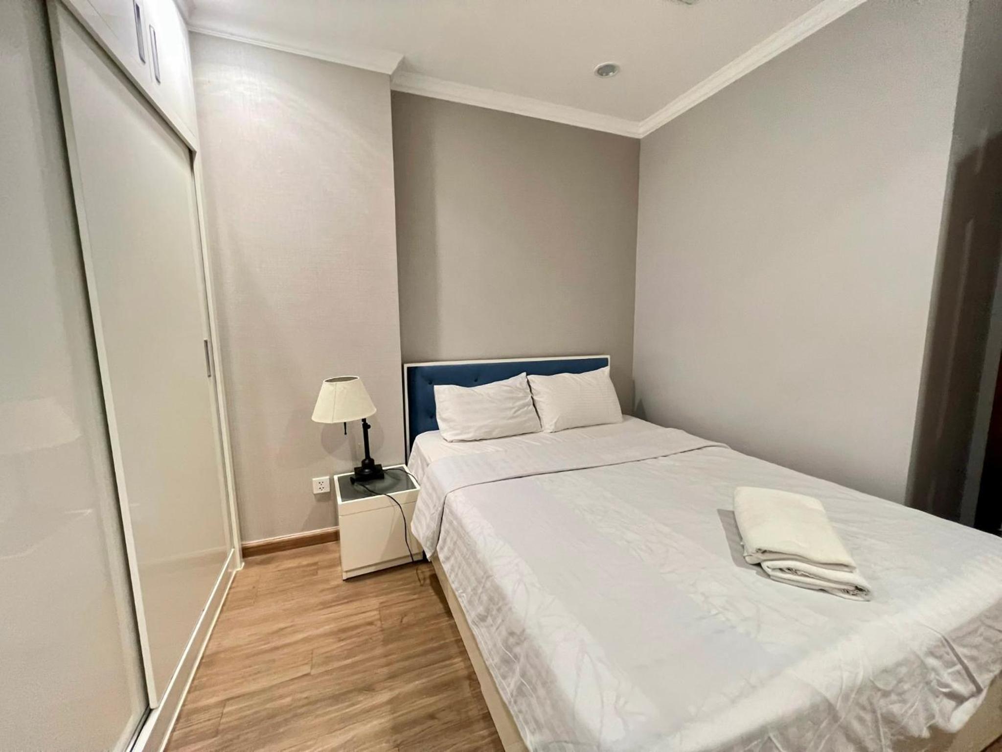 Vinhomes Binh Thanh Official Luxury Apartment