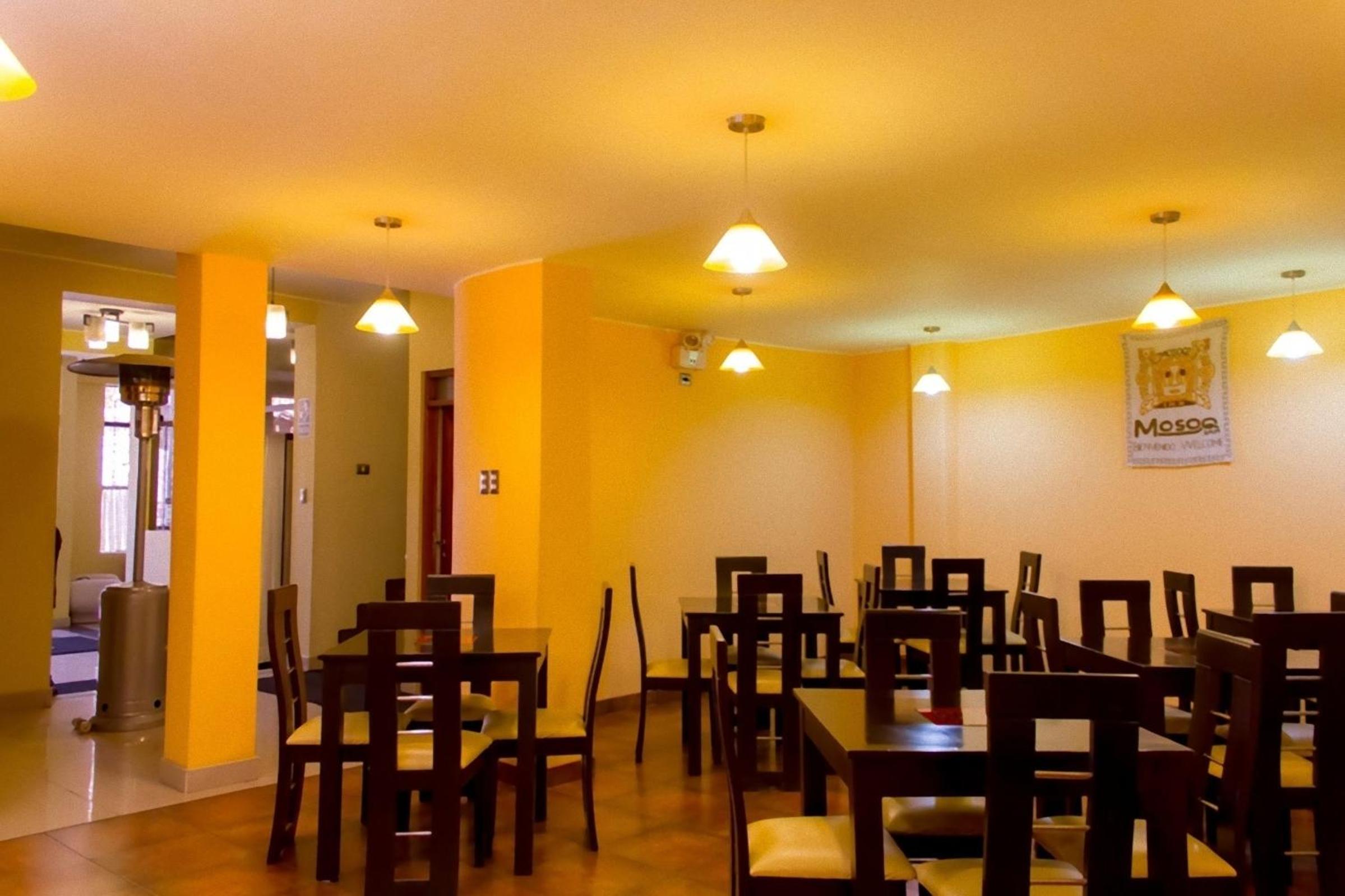 Mosoq Inn