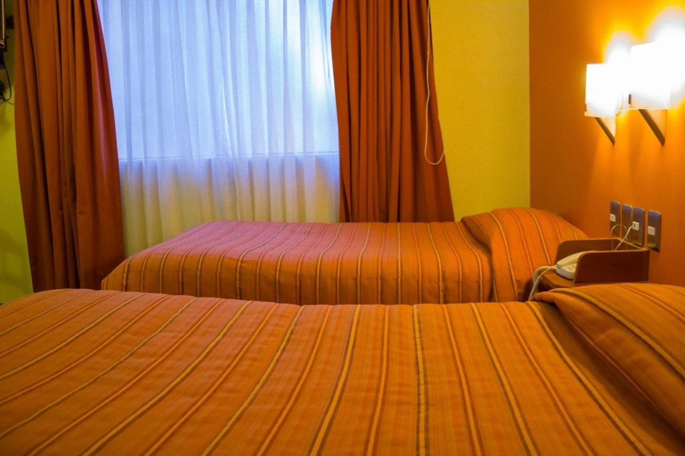 Mosoq Inn