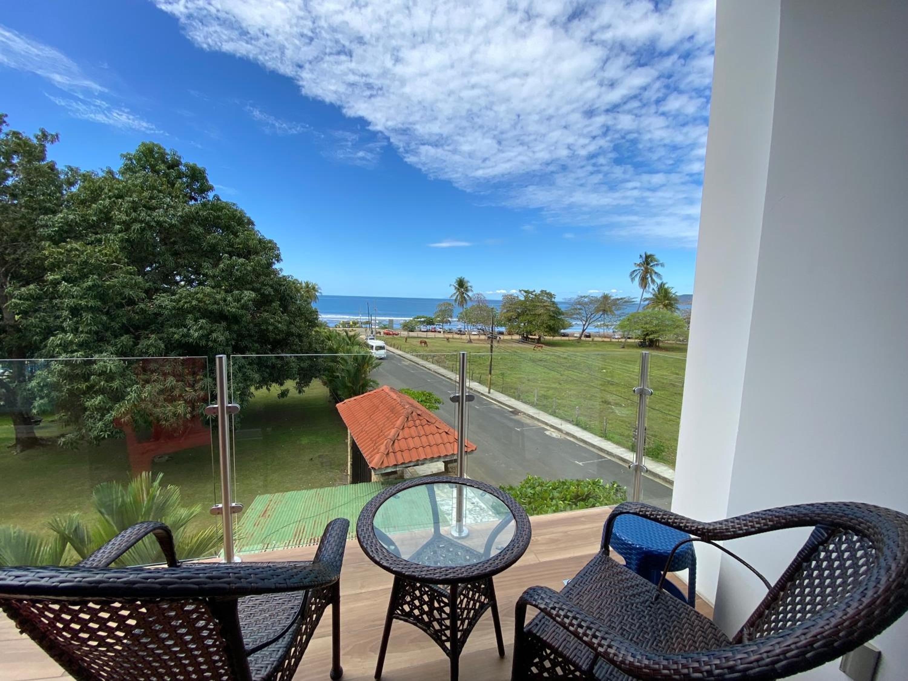 SUNSET OCEAN VIEW CONDO