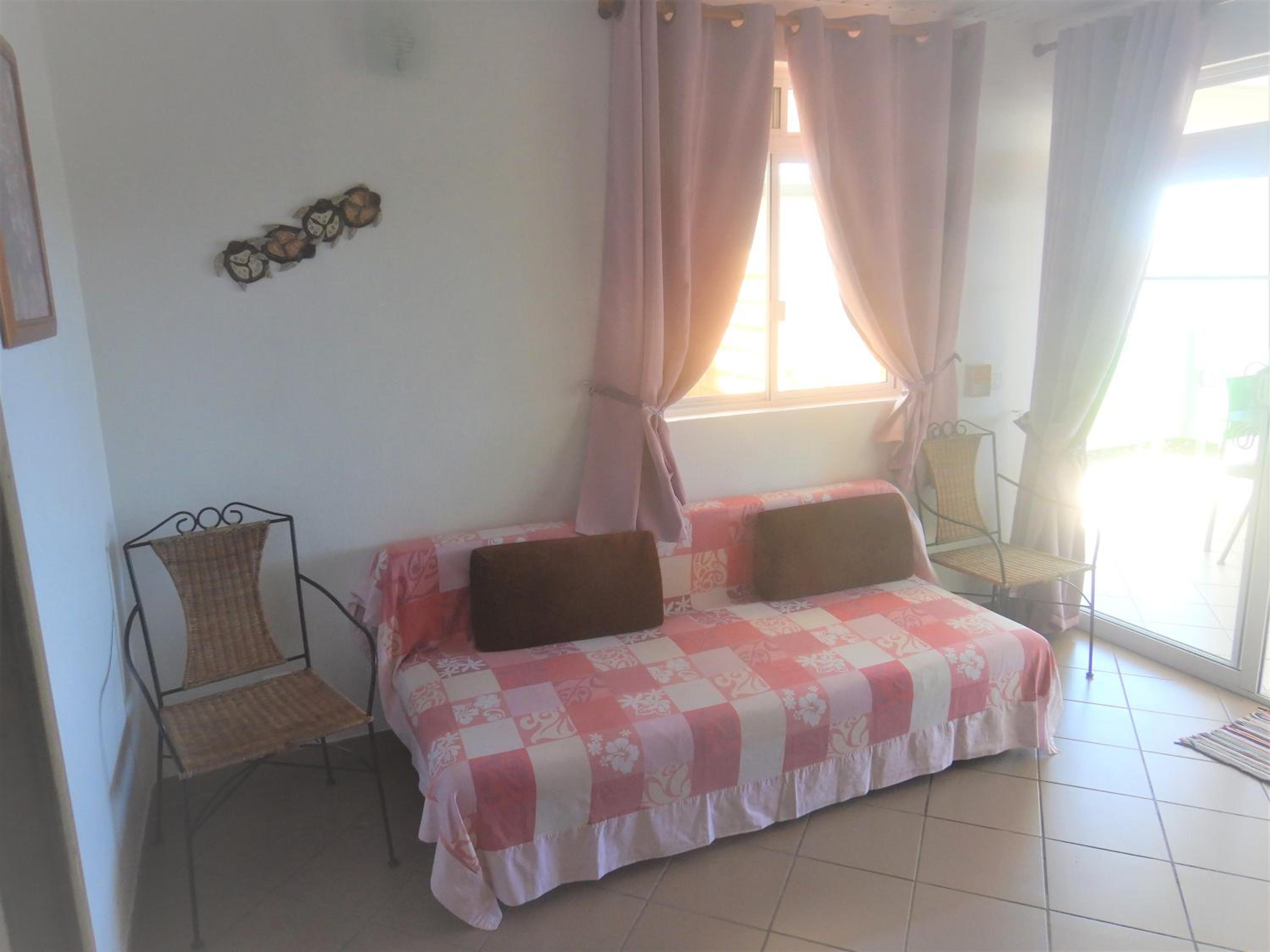 Fare Arana Mooréa Guesthouse