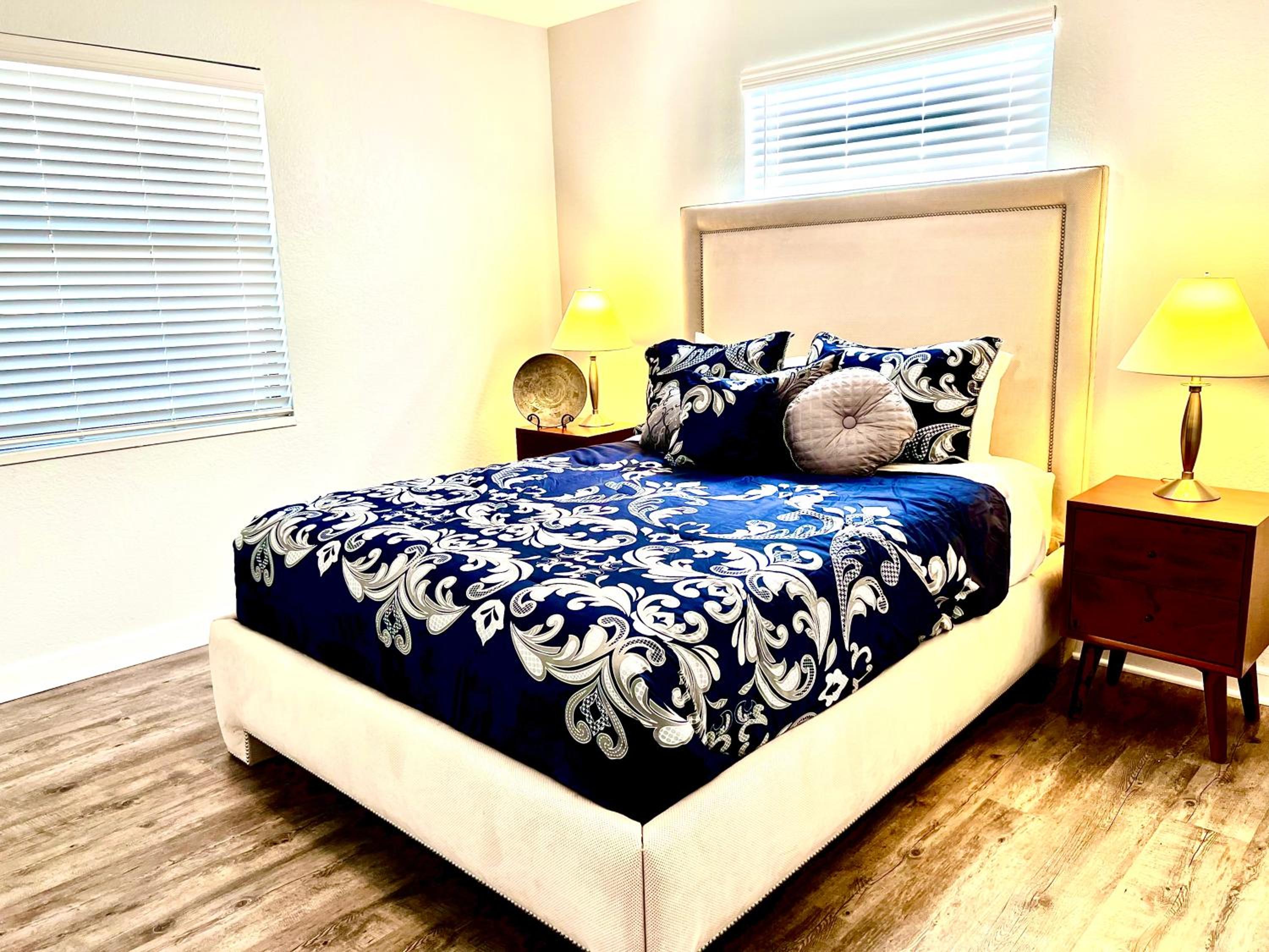 Payson Vacations - Luxurious Bungalow in Payson - Property Image 4