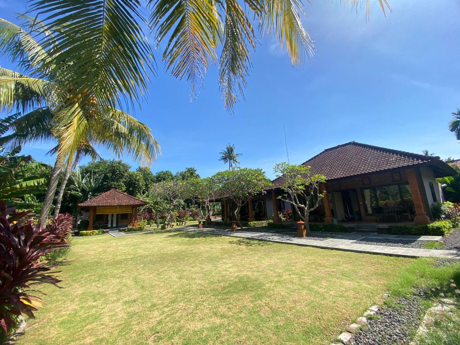 Badini Homestay Pemuteran Bali
