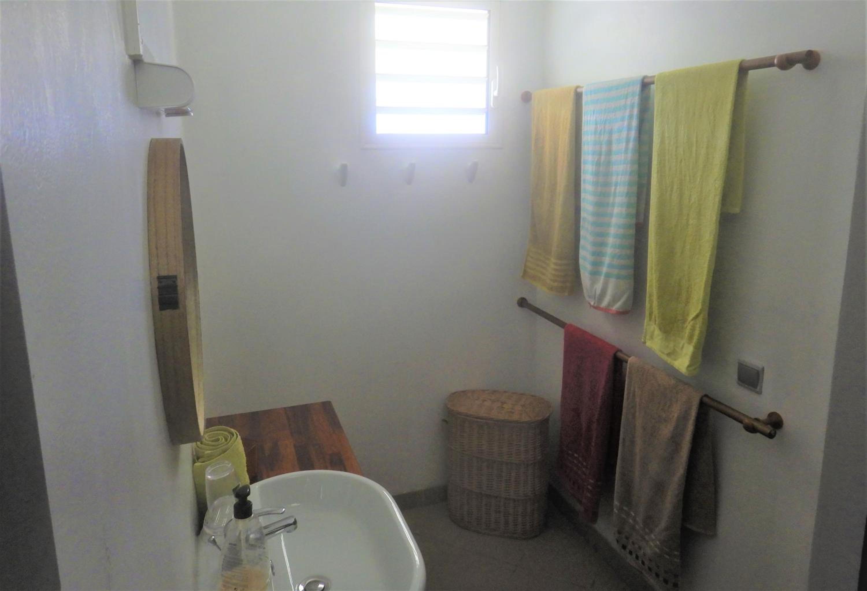 Fare Arana Mooréa Guesthouse